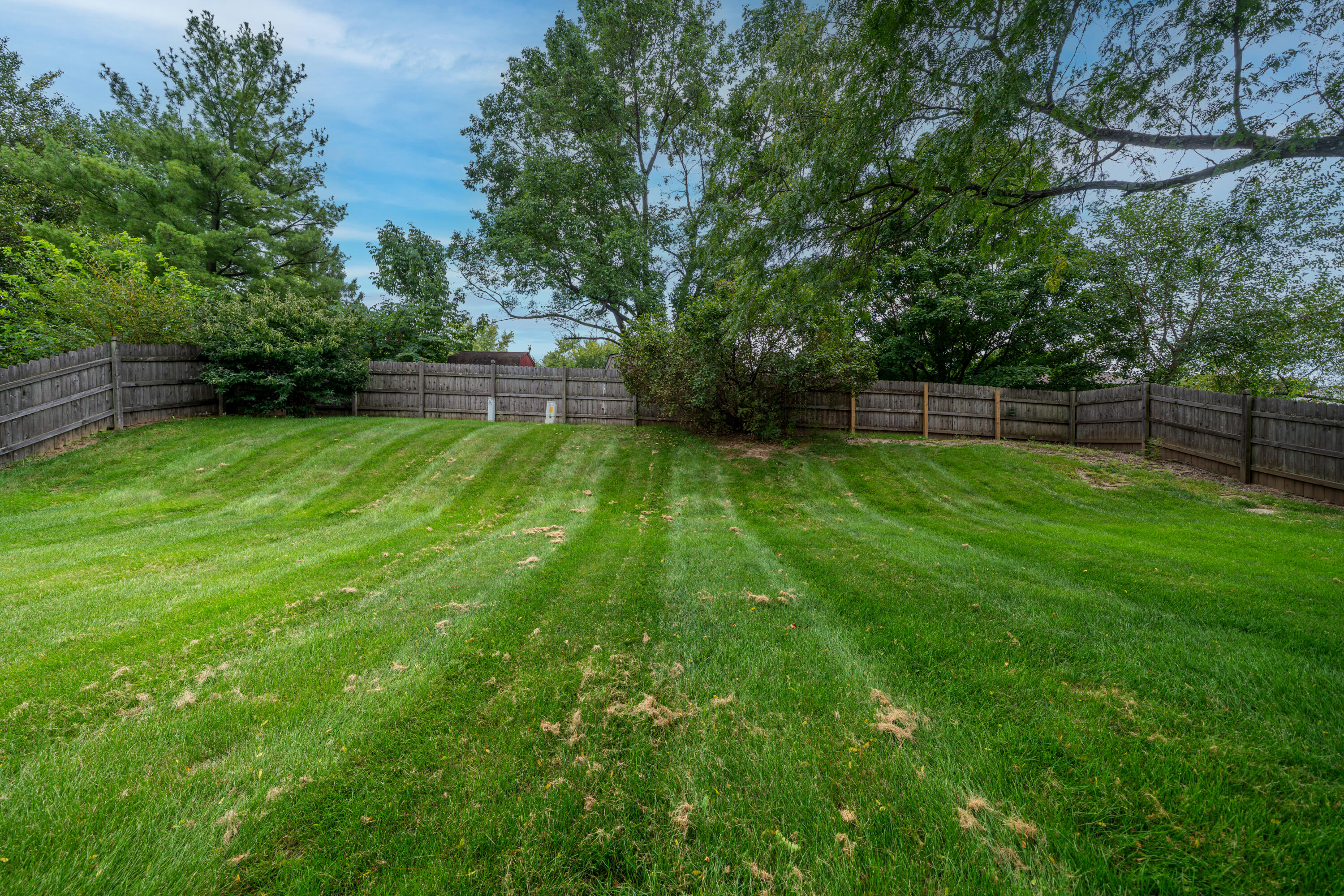 4012 Quail Bush, Dayton, Ohio 45424