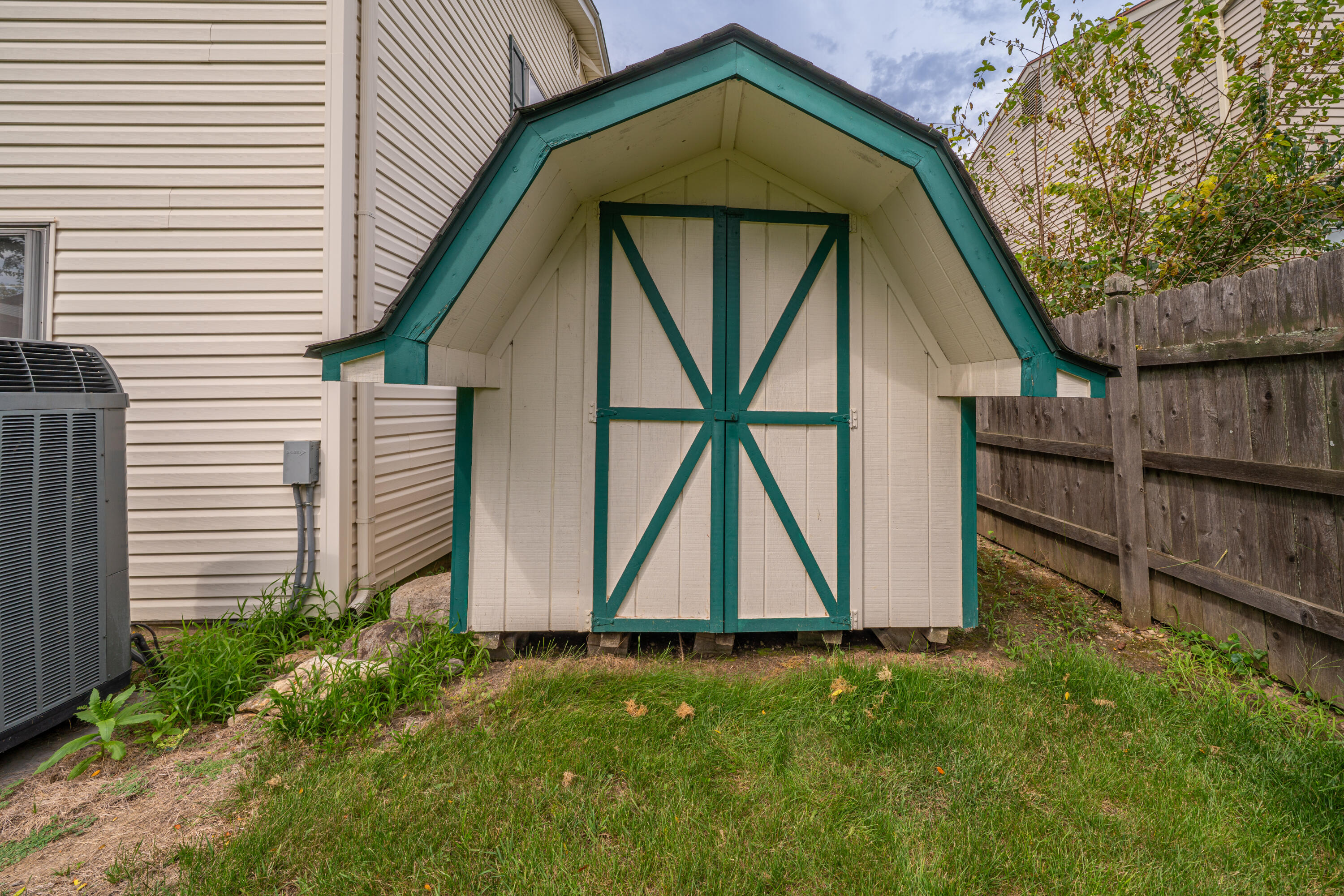 4012 Quail Bush, Dayton, Ohio 45424
