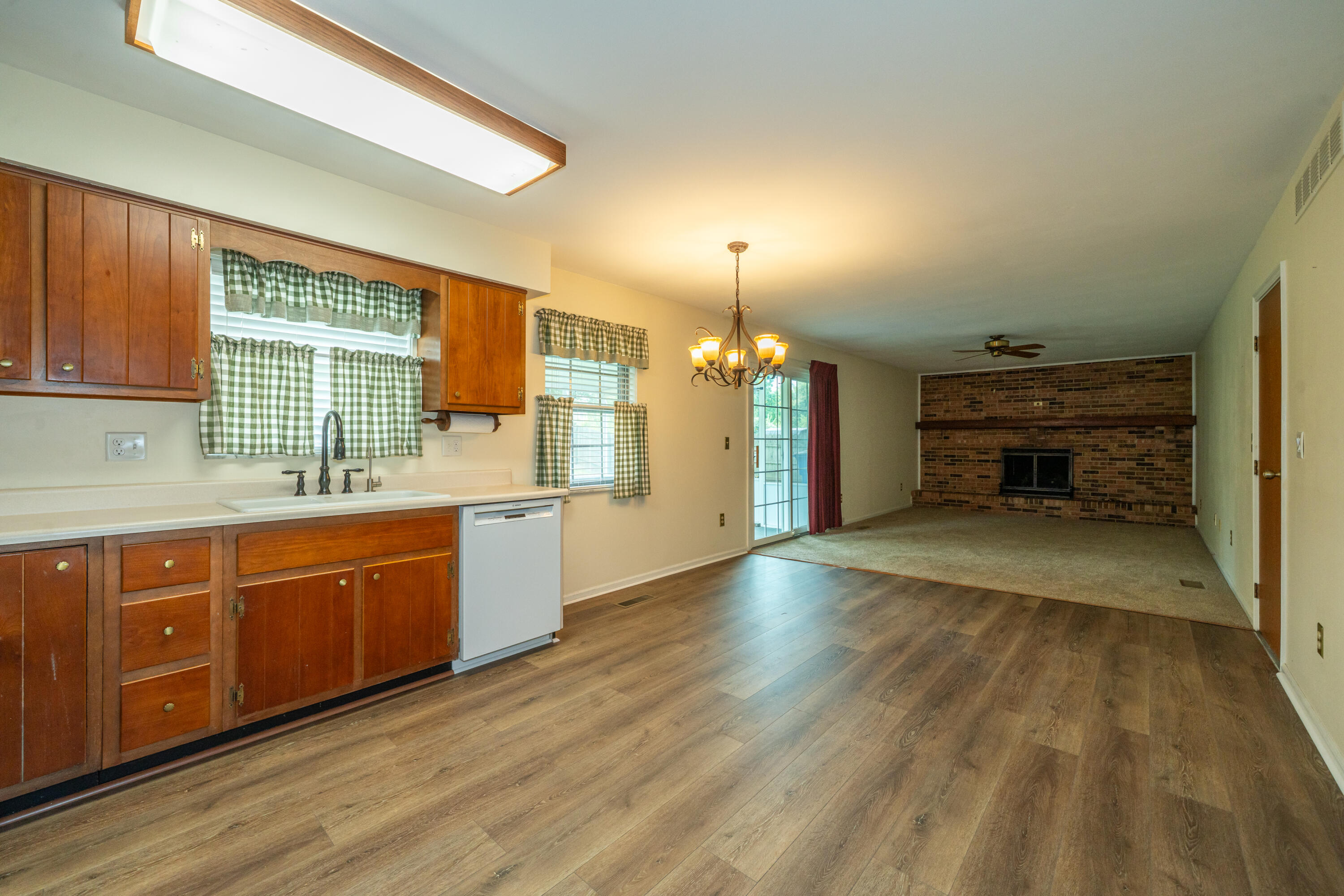 4012 Quail Bush, Dayton, Ohio 45424