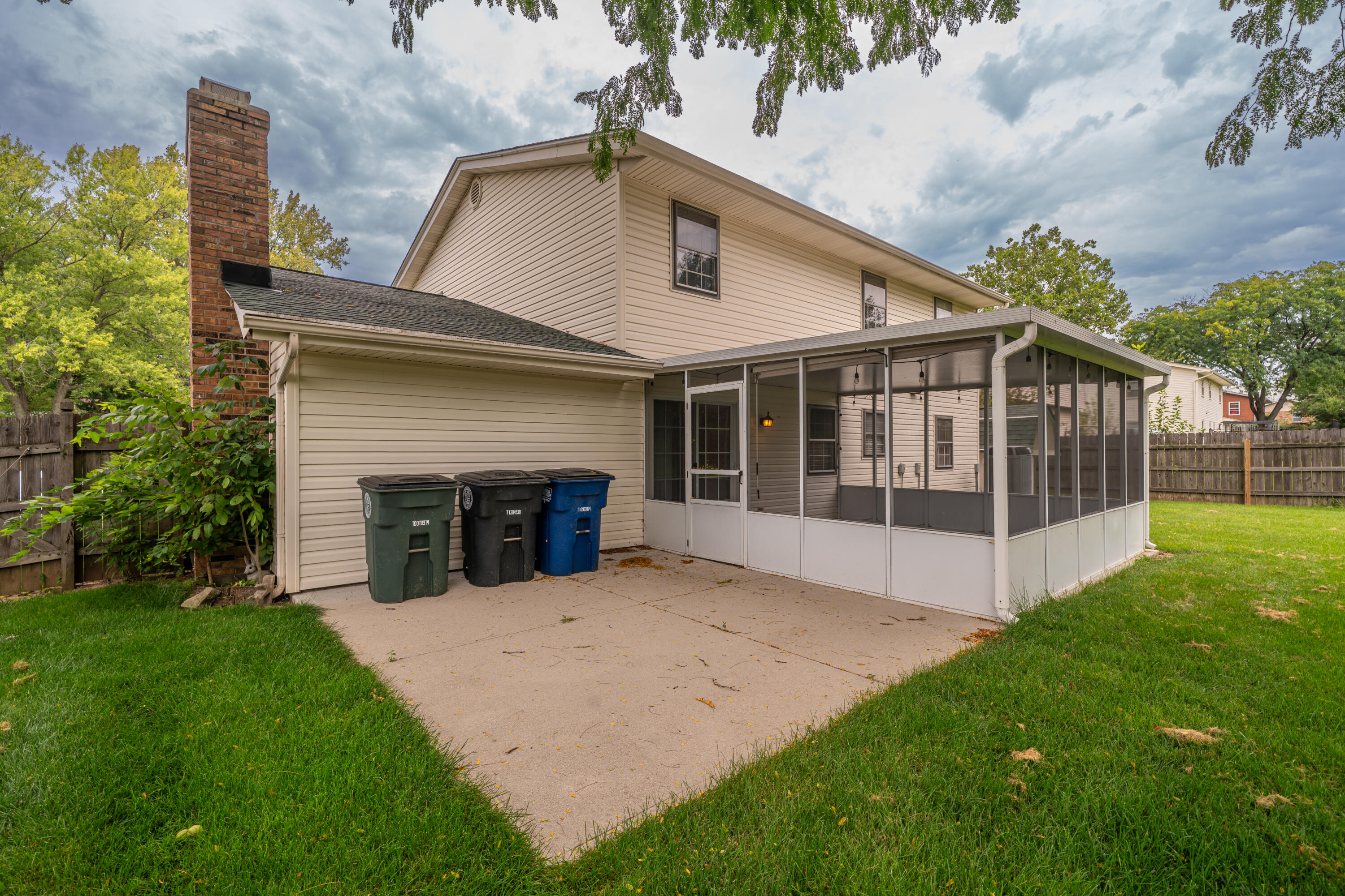 4012 Quail Bush, Dayton, Ohio 45424