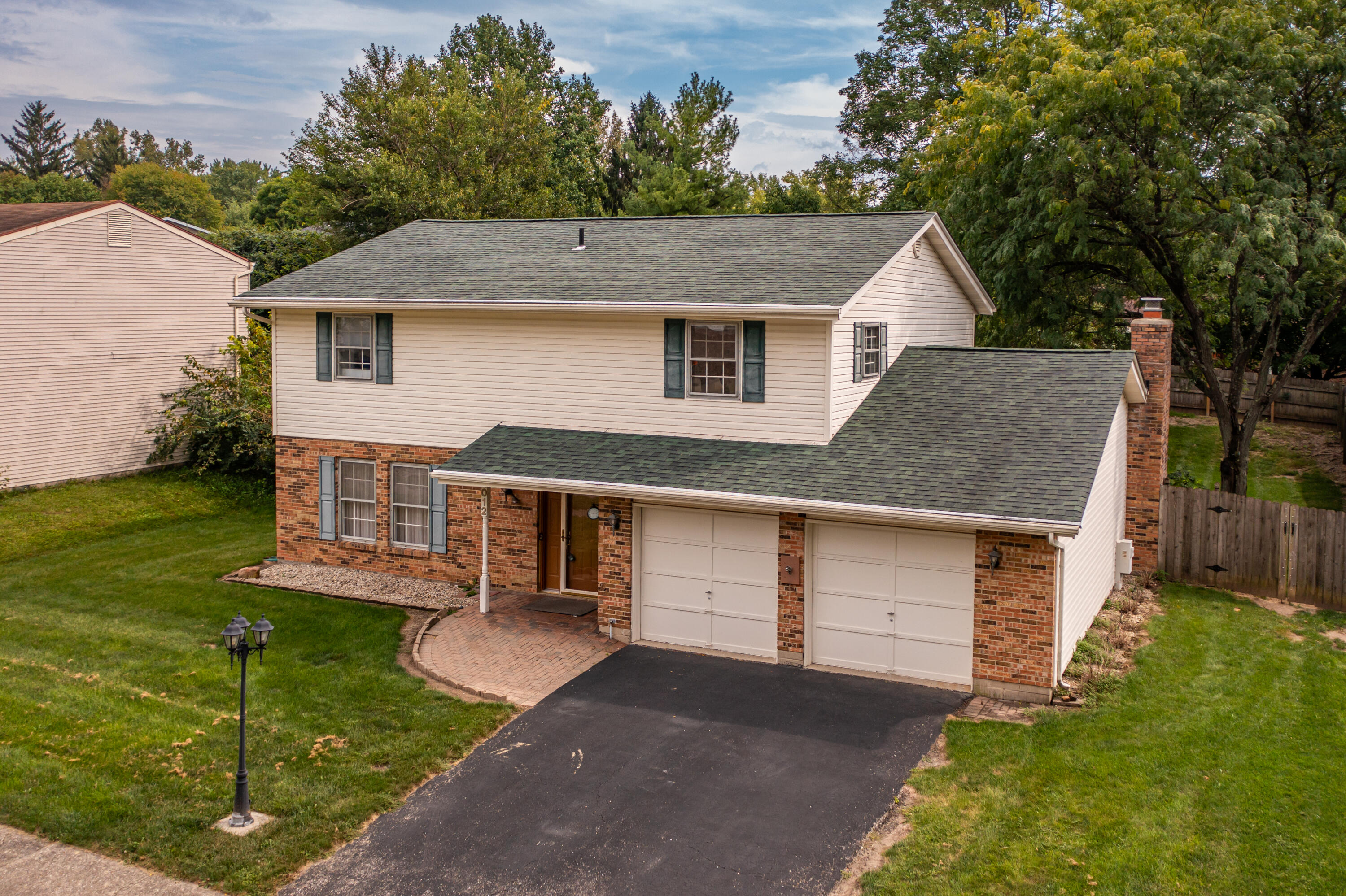 4012 Quail Bush, Dayton, Ohio 45424