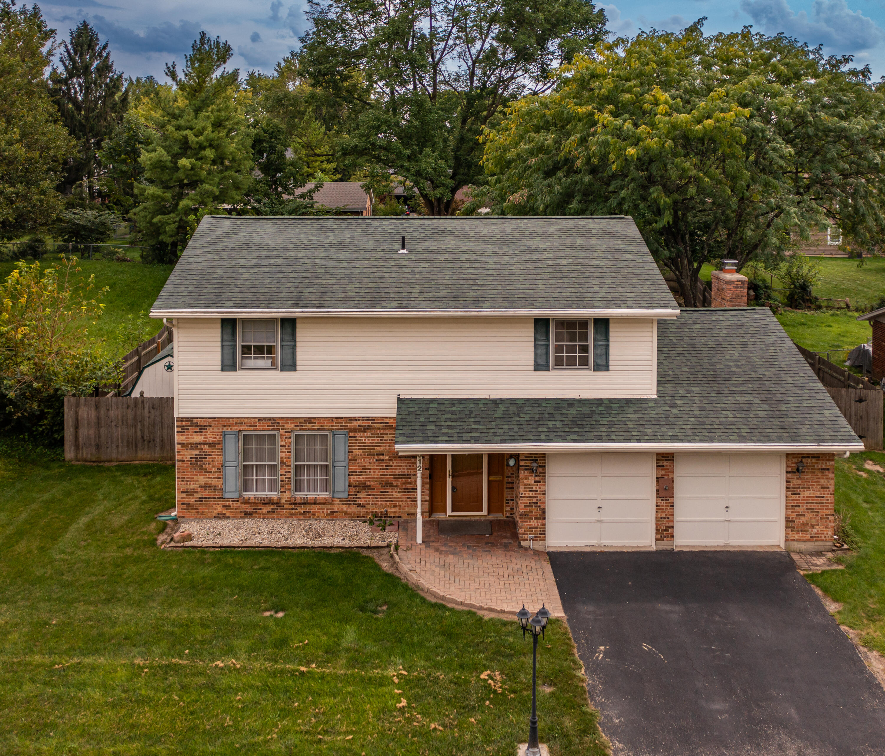 4012 Quail Bush, Dayton, Ohio 45424