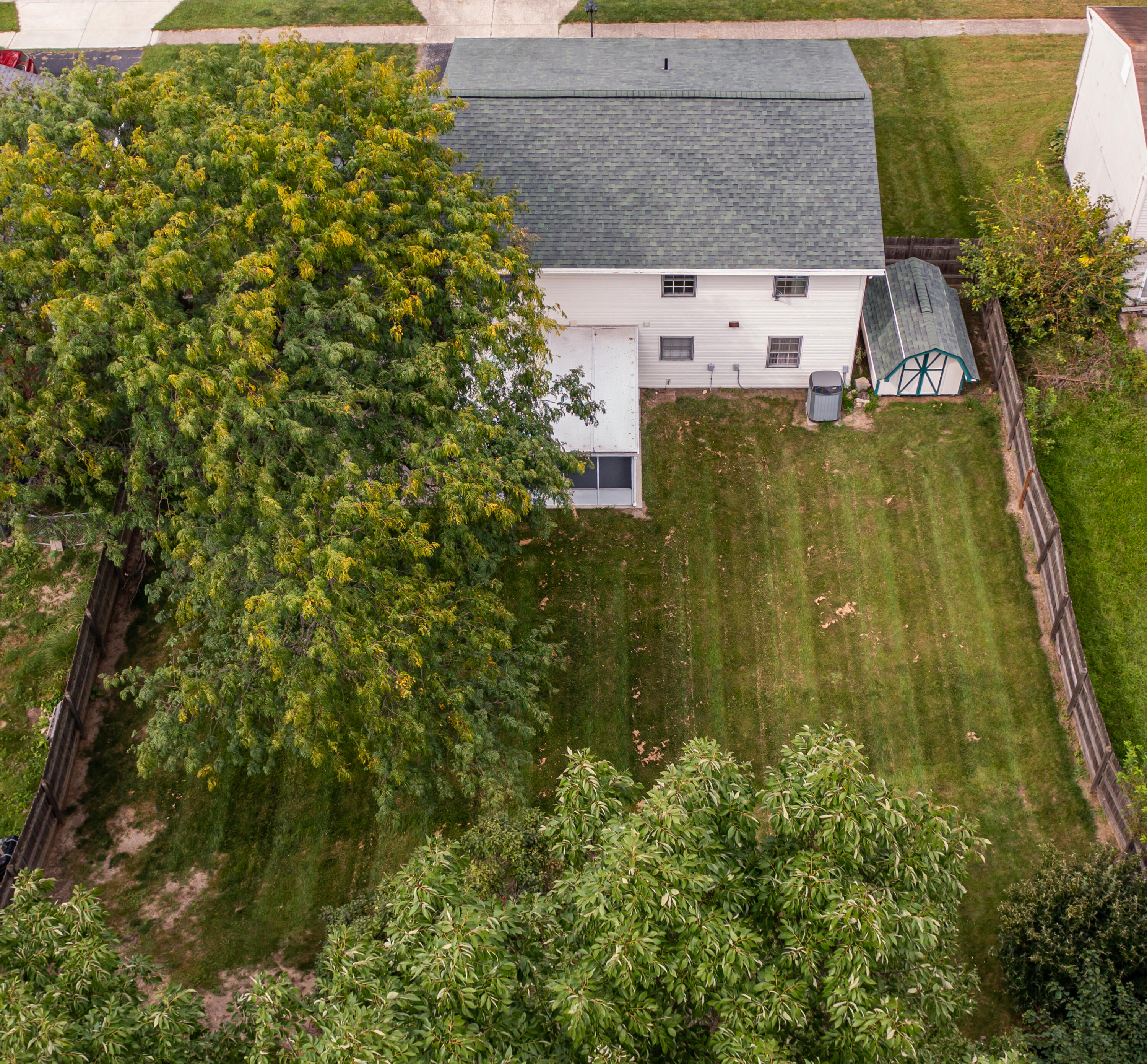 4012 Quail Bush, Dayton, Ohio 45424