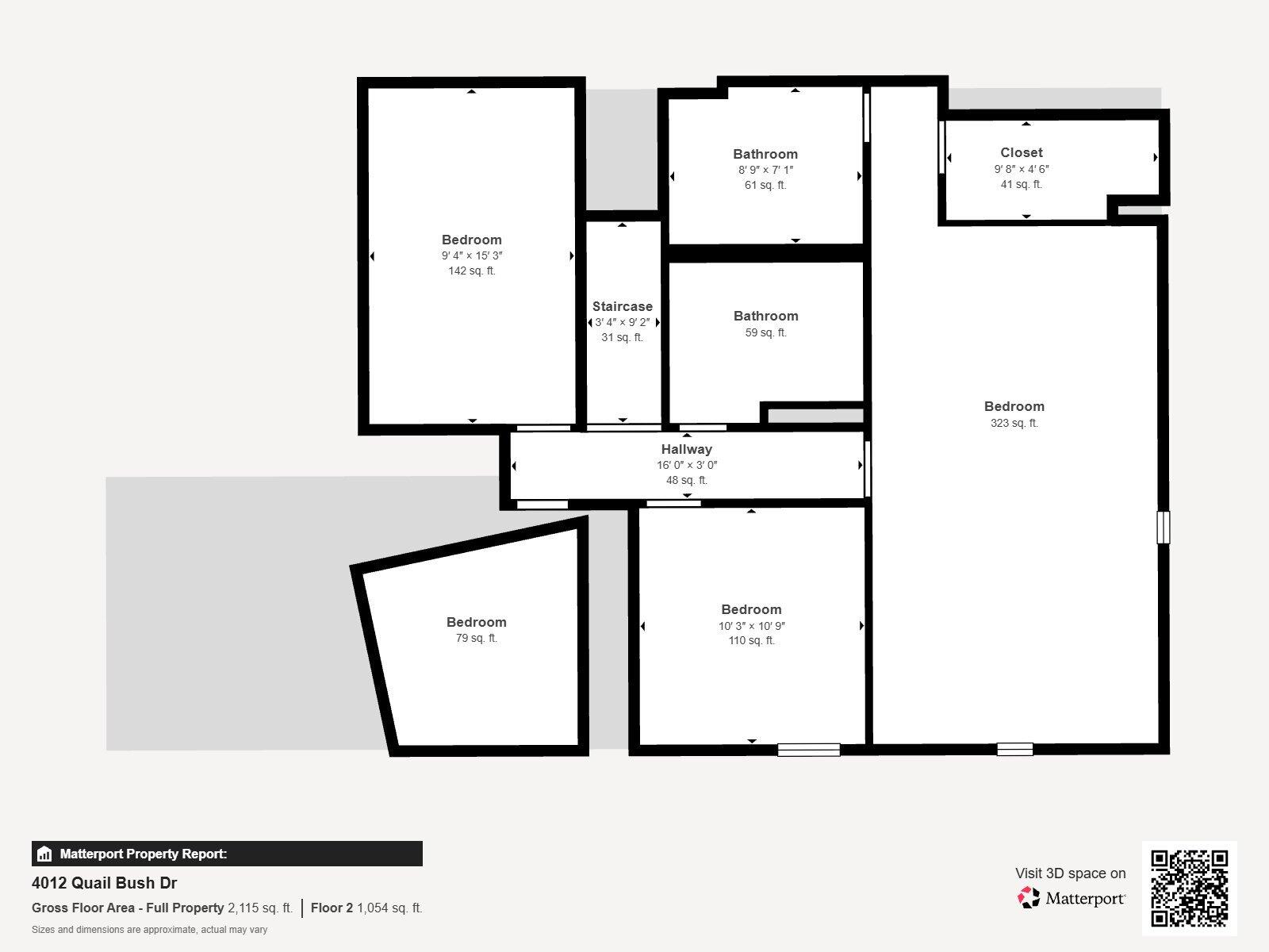 4012 Quail Bush, Dayton, Ohio 45424
