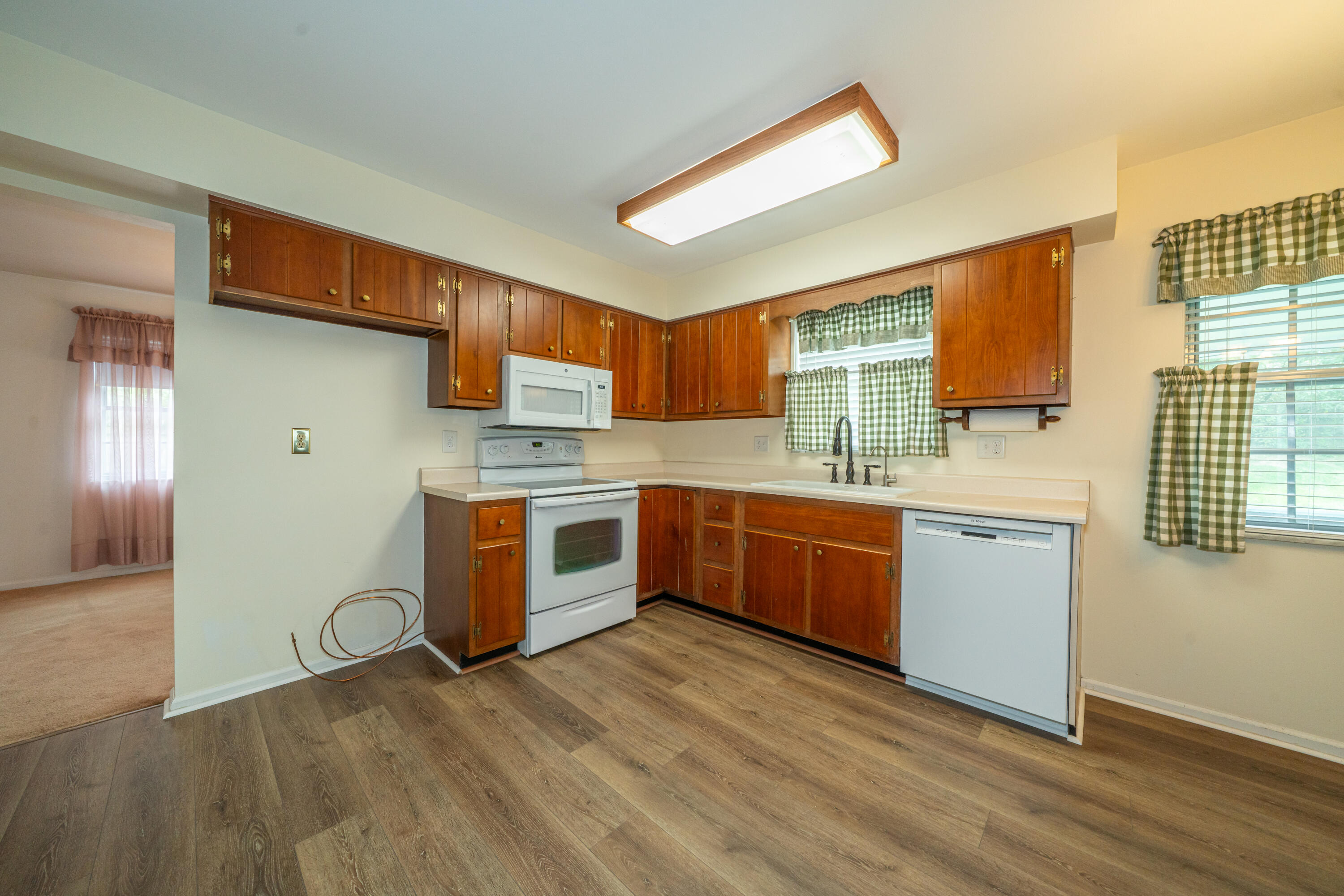 4012 Quail Bush, Dayton, Ohio 45424