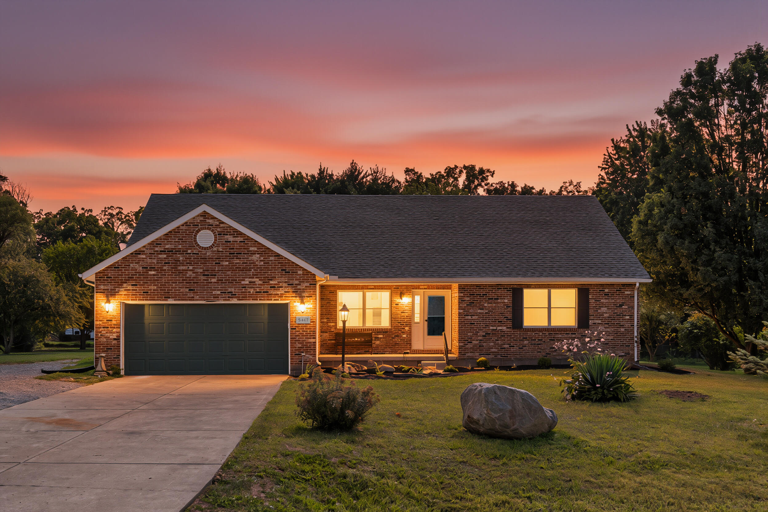 5467 Greg, Saint Paris, Ohio 43072