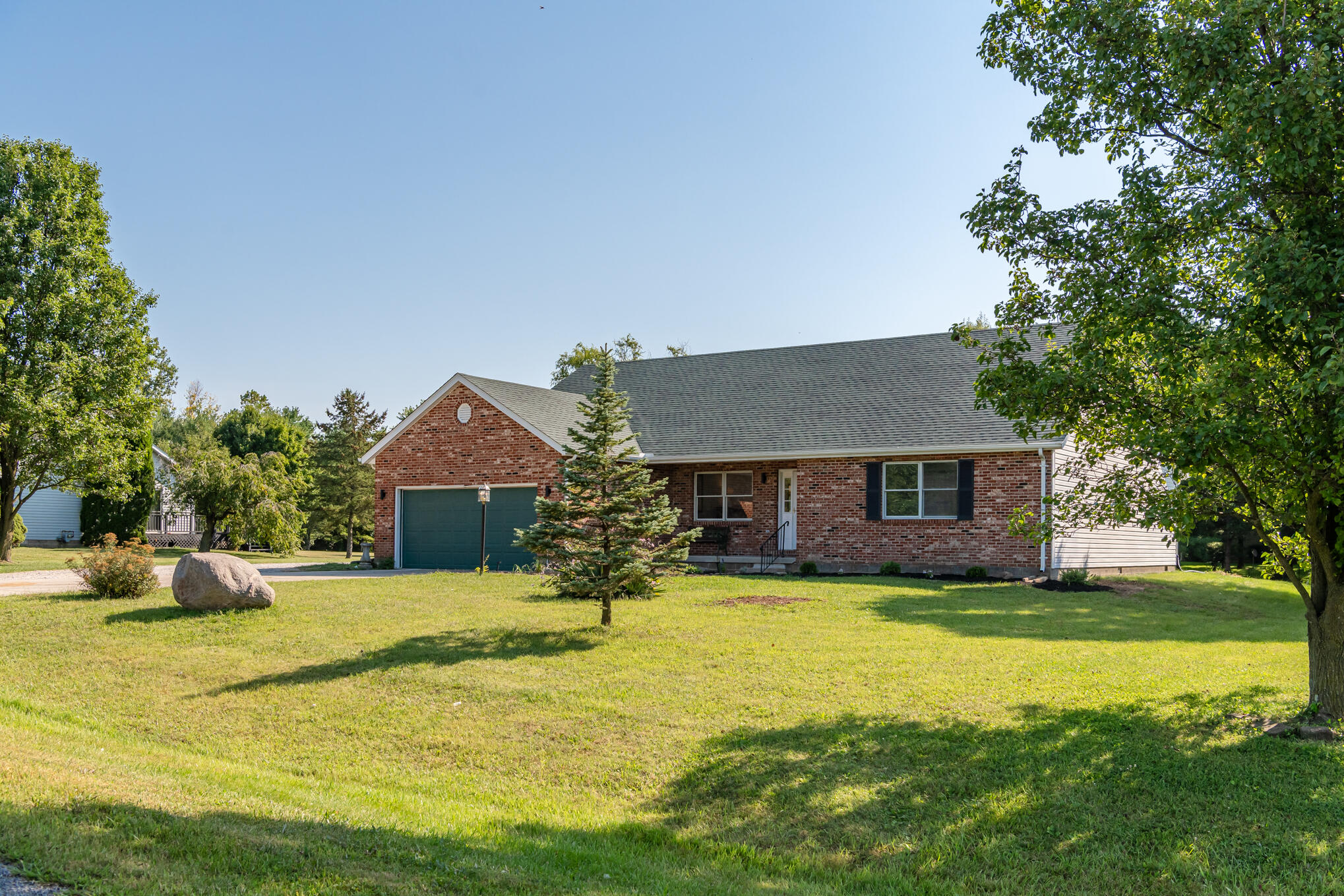 5467 Greg, Saint Paris, Ohio 43072