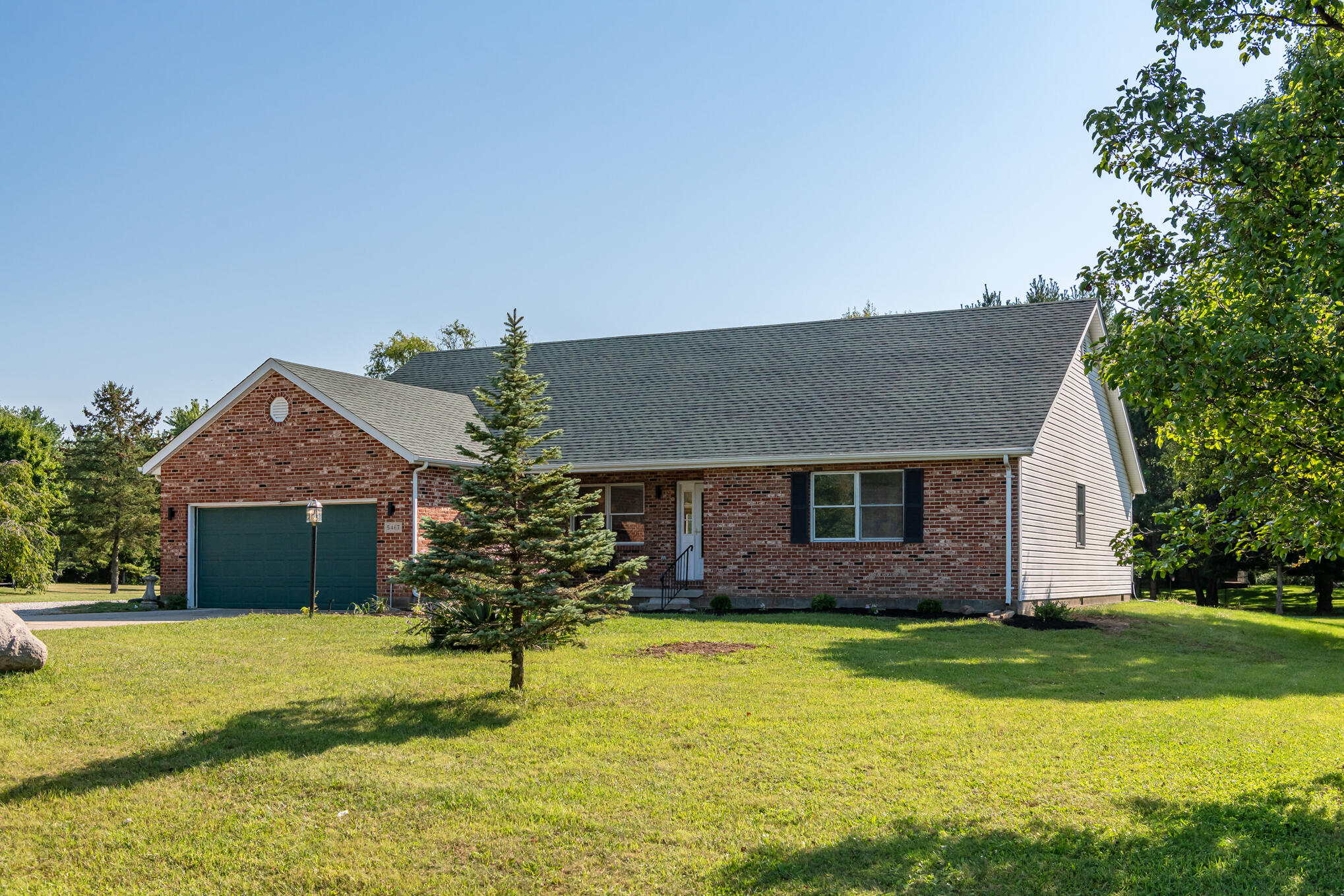 5467 Greg, Saint Paris, Ohio 43072