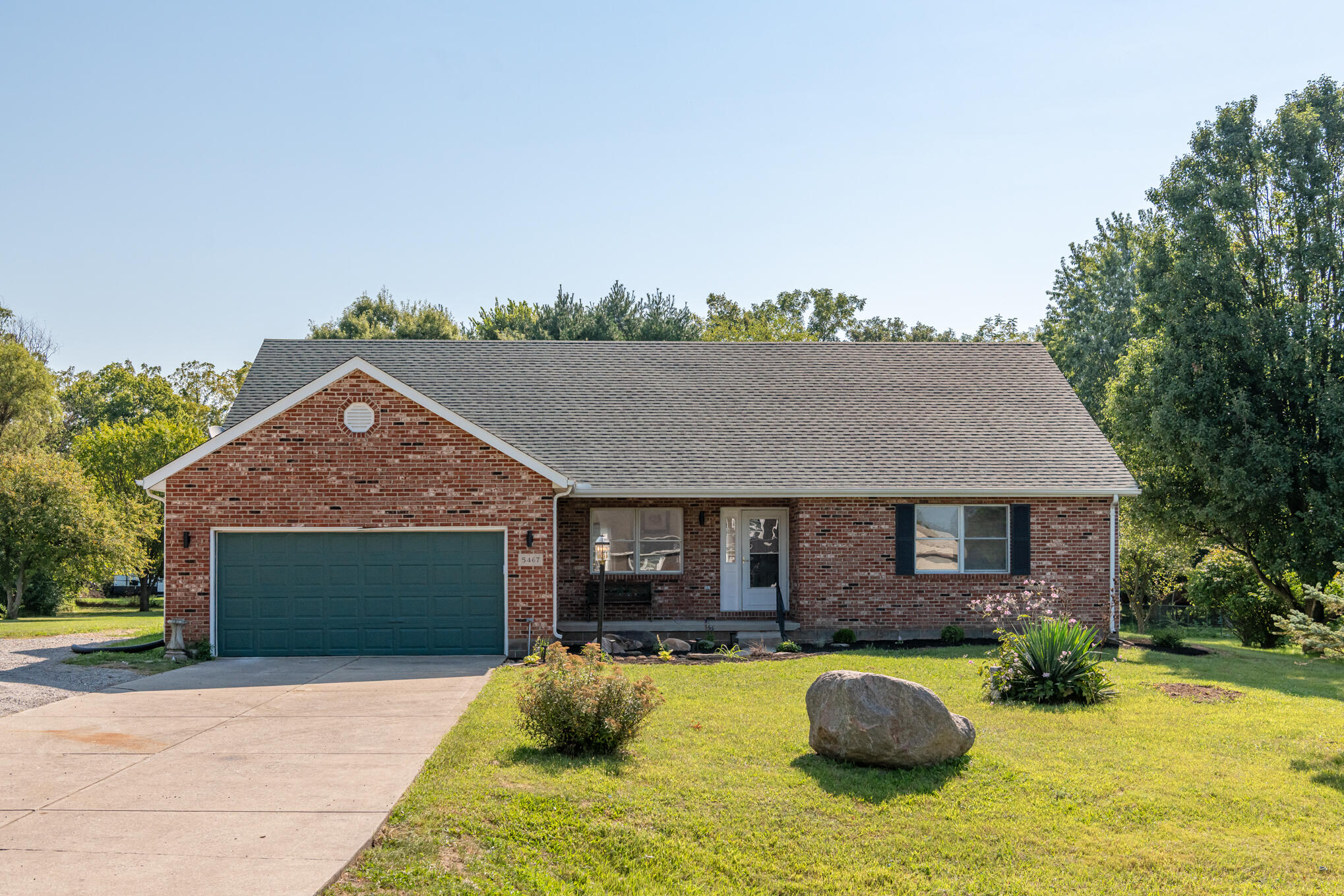 5467 Greg, Saint Paris, Ohio 43072