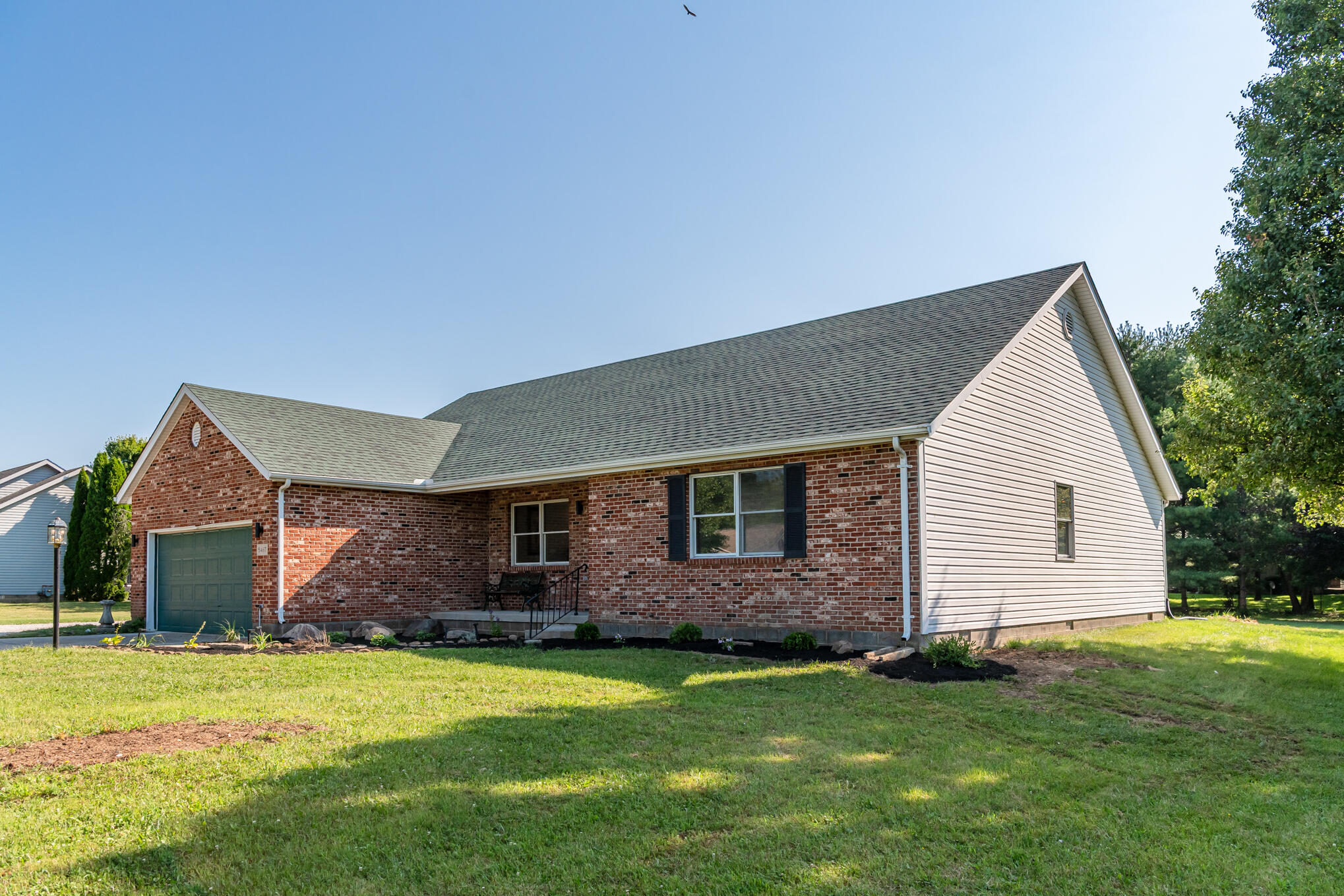5467 Greg, Saint Paris, Ohio 43072