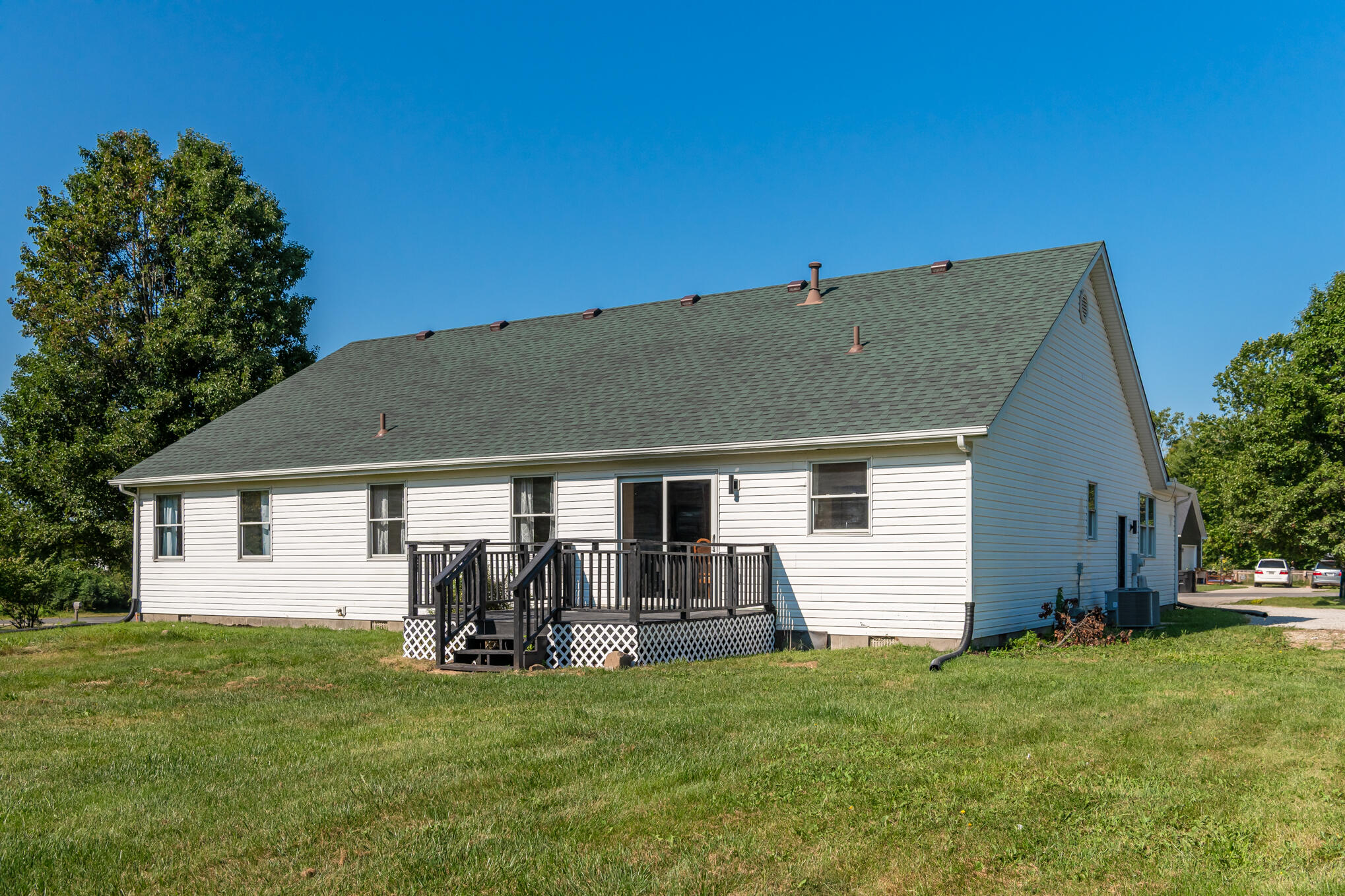 5467 Greg, Saint Paris, Ohio 43072