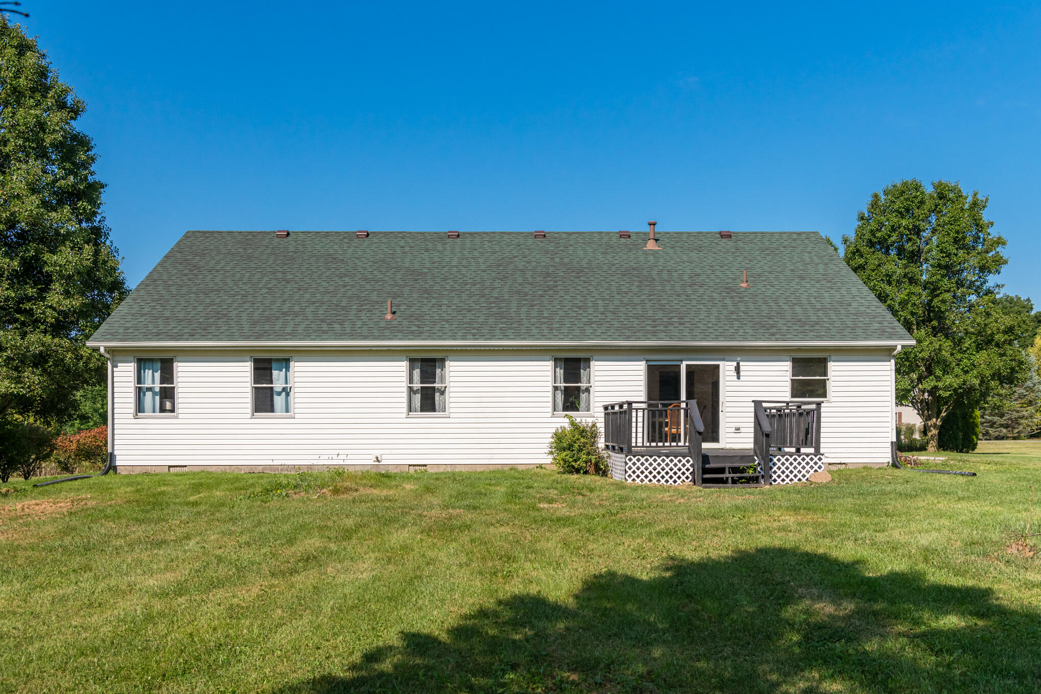 5467 Greg, Saint Paris, Ohio 43072