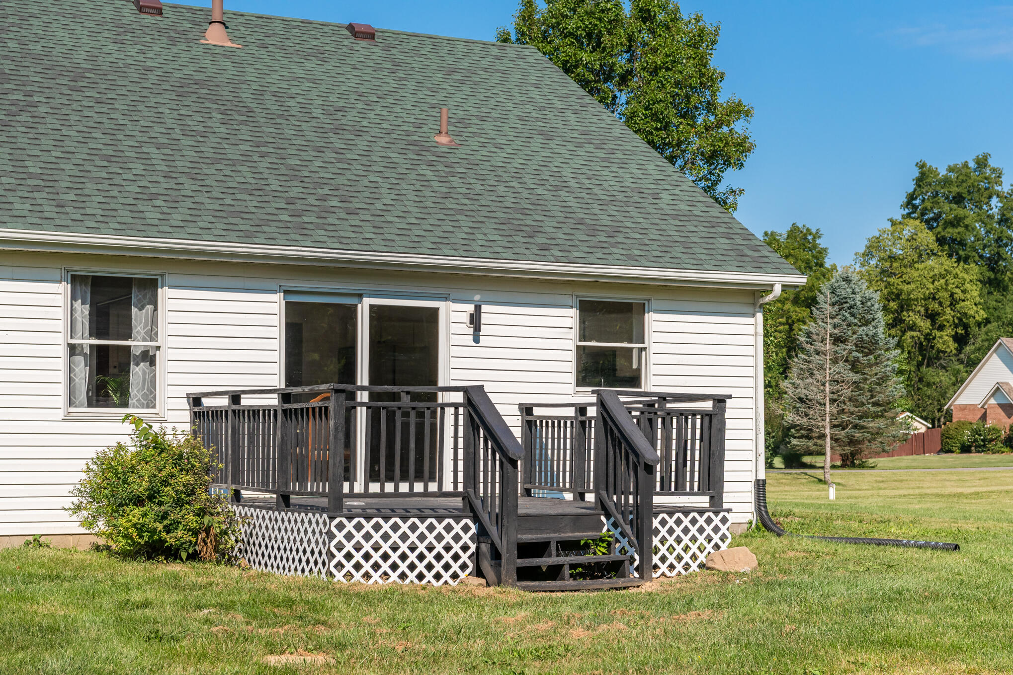 5467 Greg, Saint Paris, Ohio 43072