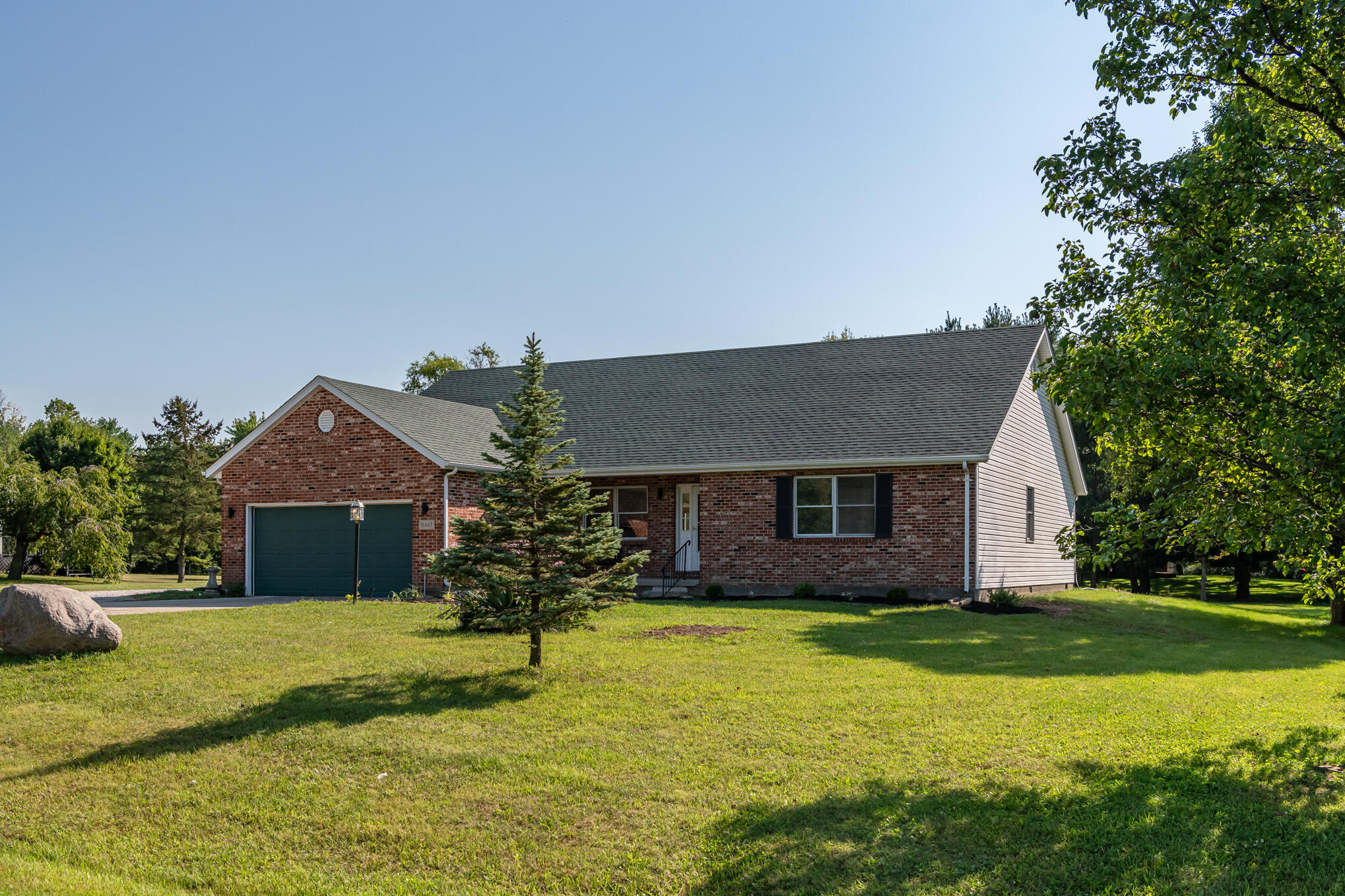 5467 Greg, Saint Paris, Ohio 43072