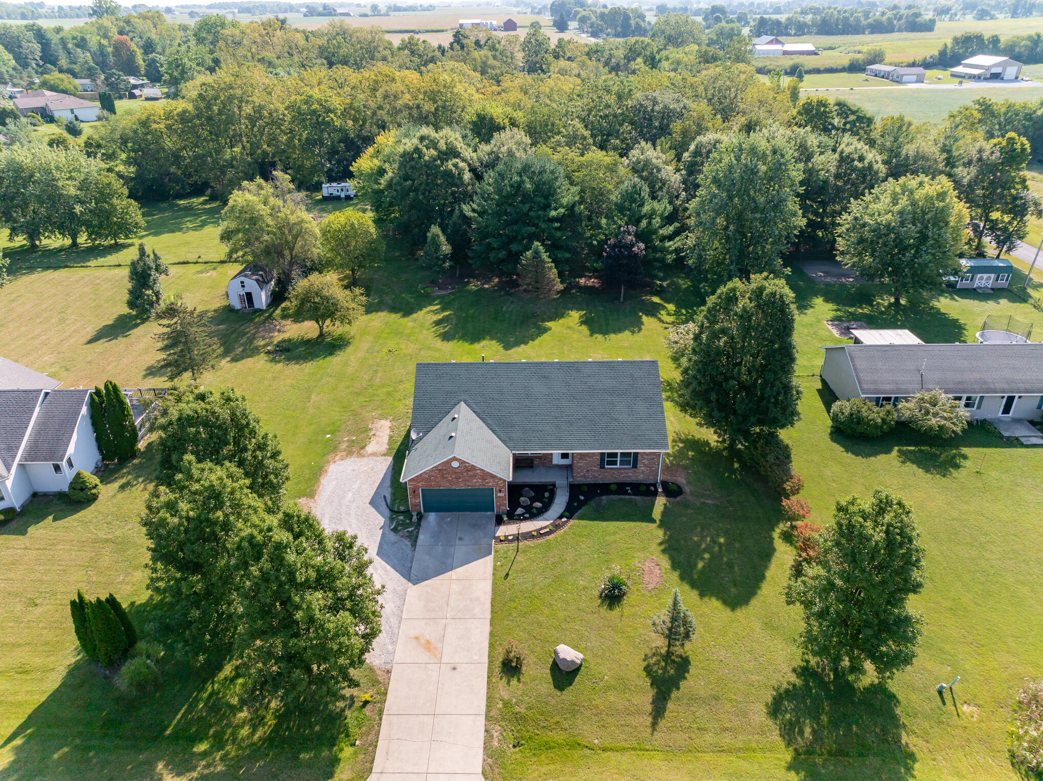 5467 Greg, Saint Paris, Ohio 43072