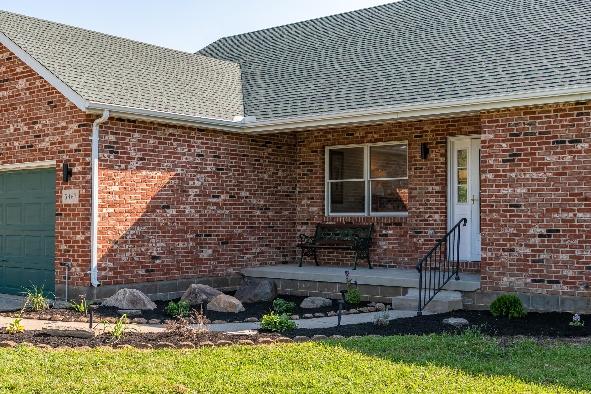 5467 Greg, Saint Paris, Ohio 43072