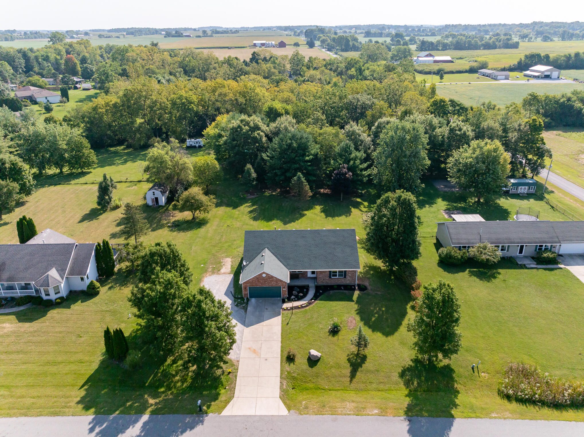 5467 Greg, Saint Paris, Ohio 43072