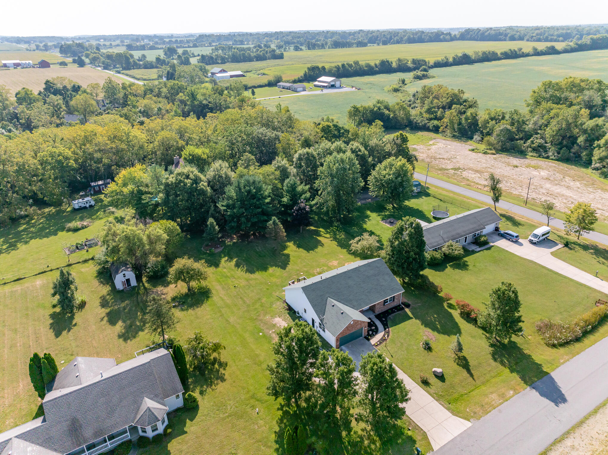 5467 Greg, Saint Paris, Ohio 43072