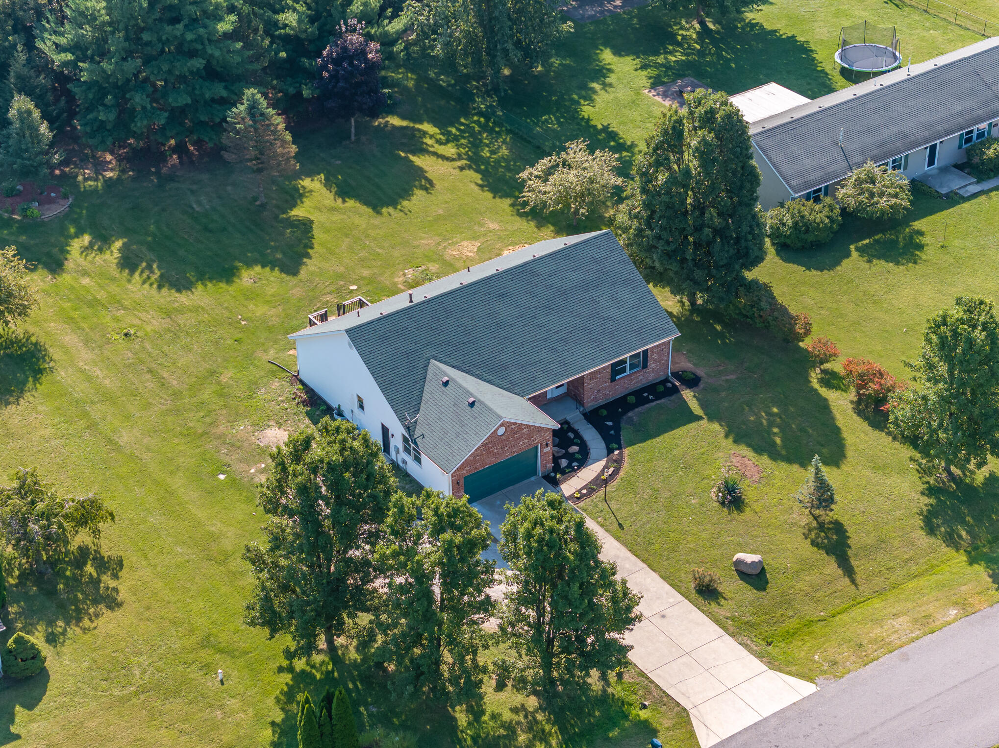 5467 Greg, Saint Paris, Ohio 43072