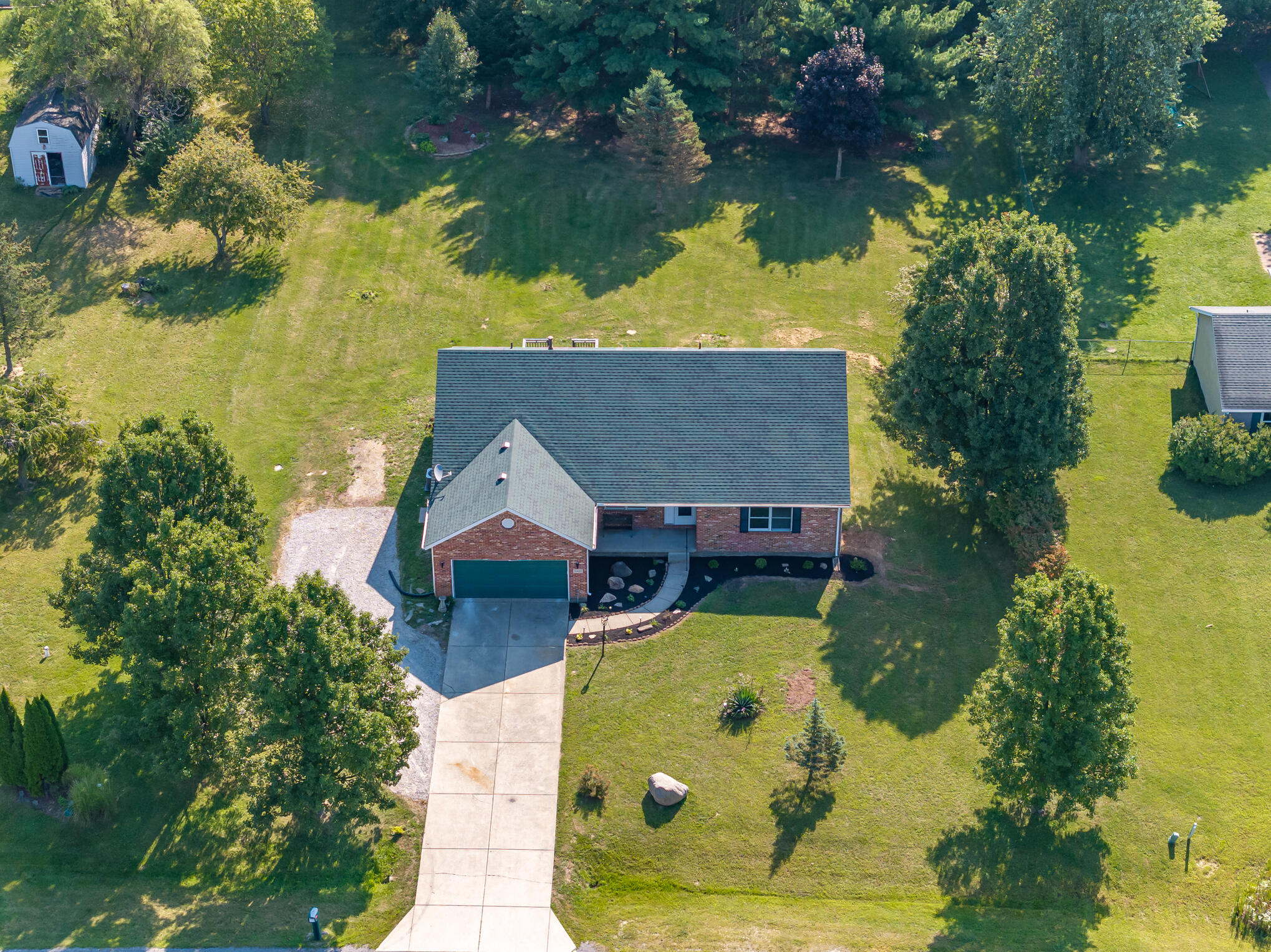 5467 Greg, Saint Paris, Ohio 43072