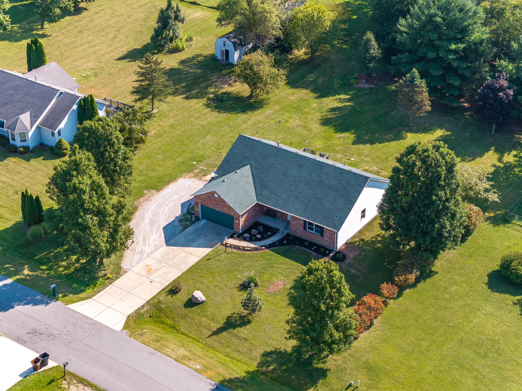 5467 Greg, Saint Paris, Ohio 43072