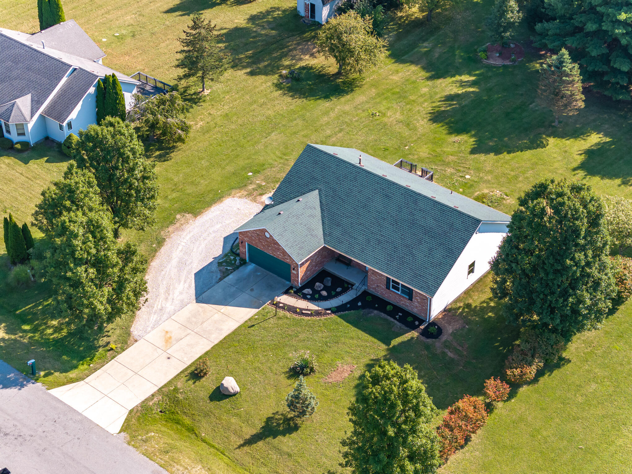 5467 Greg, Saint Paris, Ohio 43072