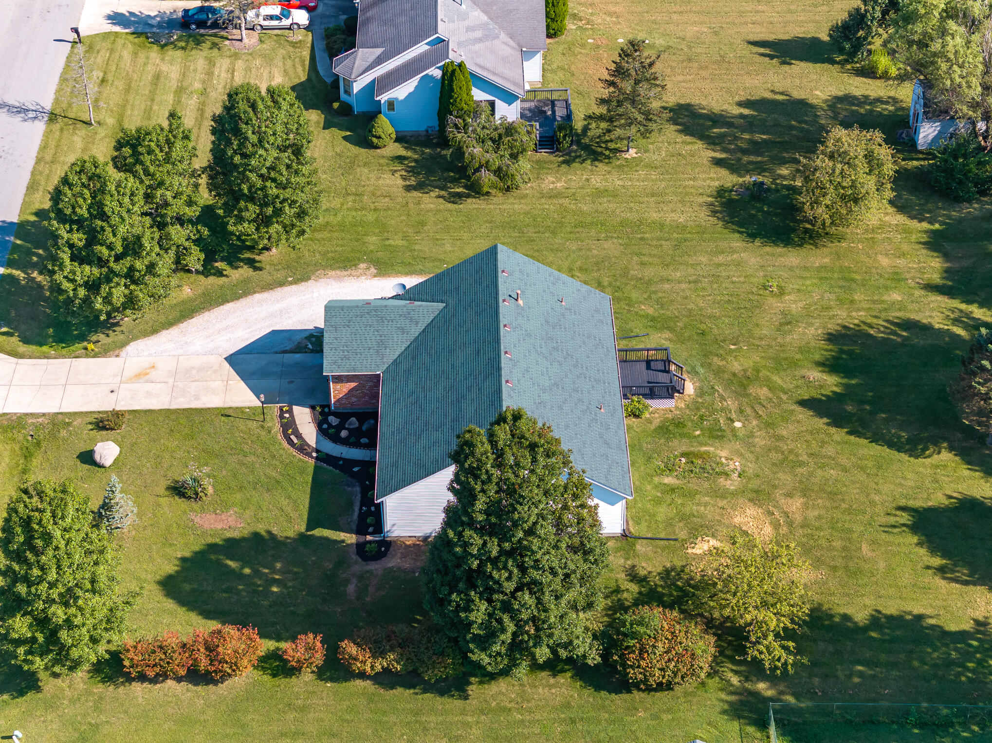 5467 Greg, Saint Paris, Ohio 43072
