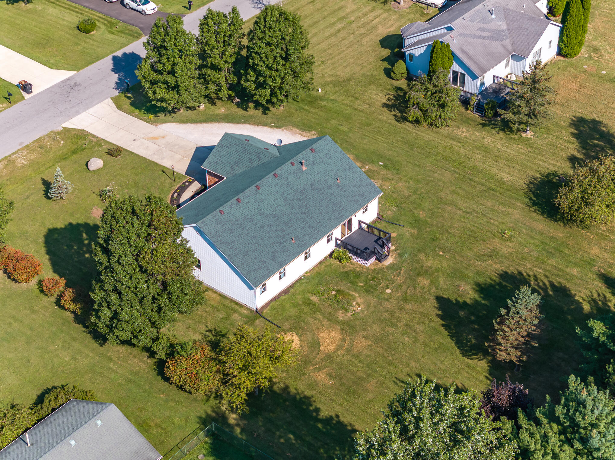 5467 Greg, Saint Paris, Ohio 43072