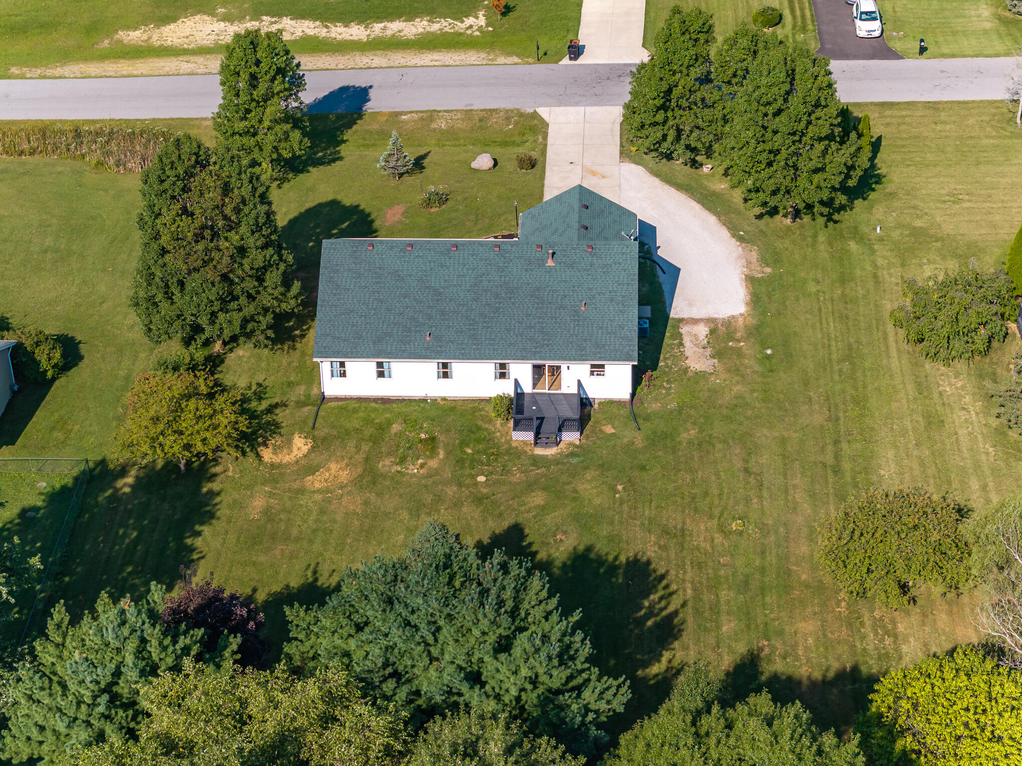5467 Greg, Saint Paris, Ohio 43072