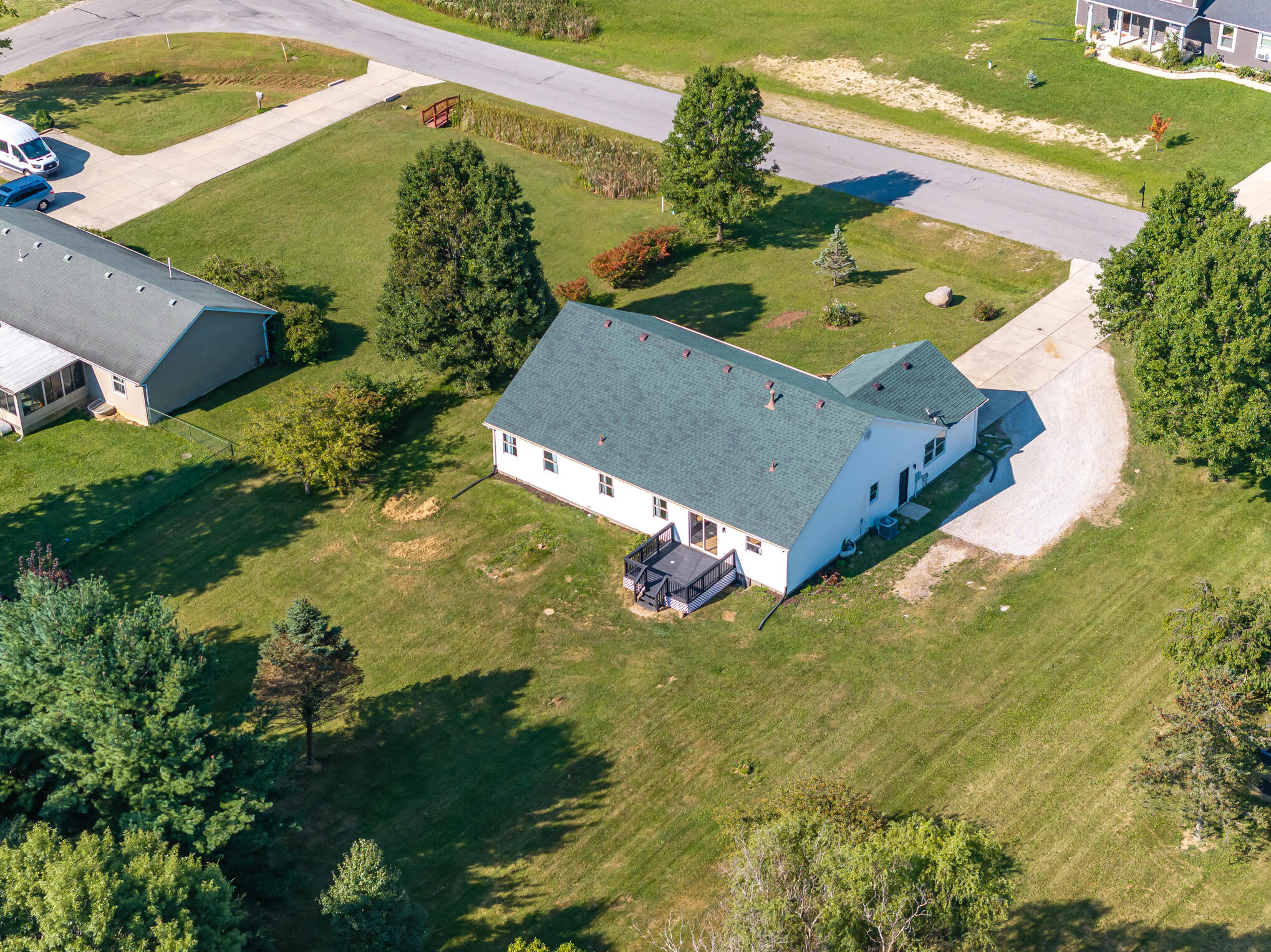 5467 Greg, Saint Paris, Ohio 43072