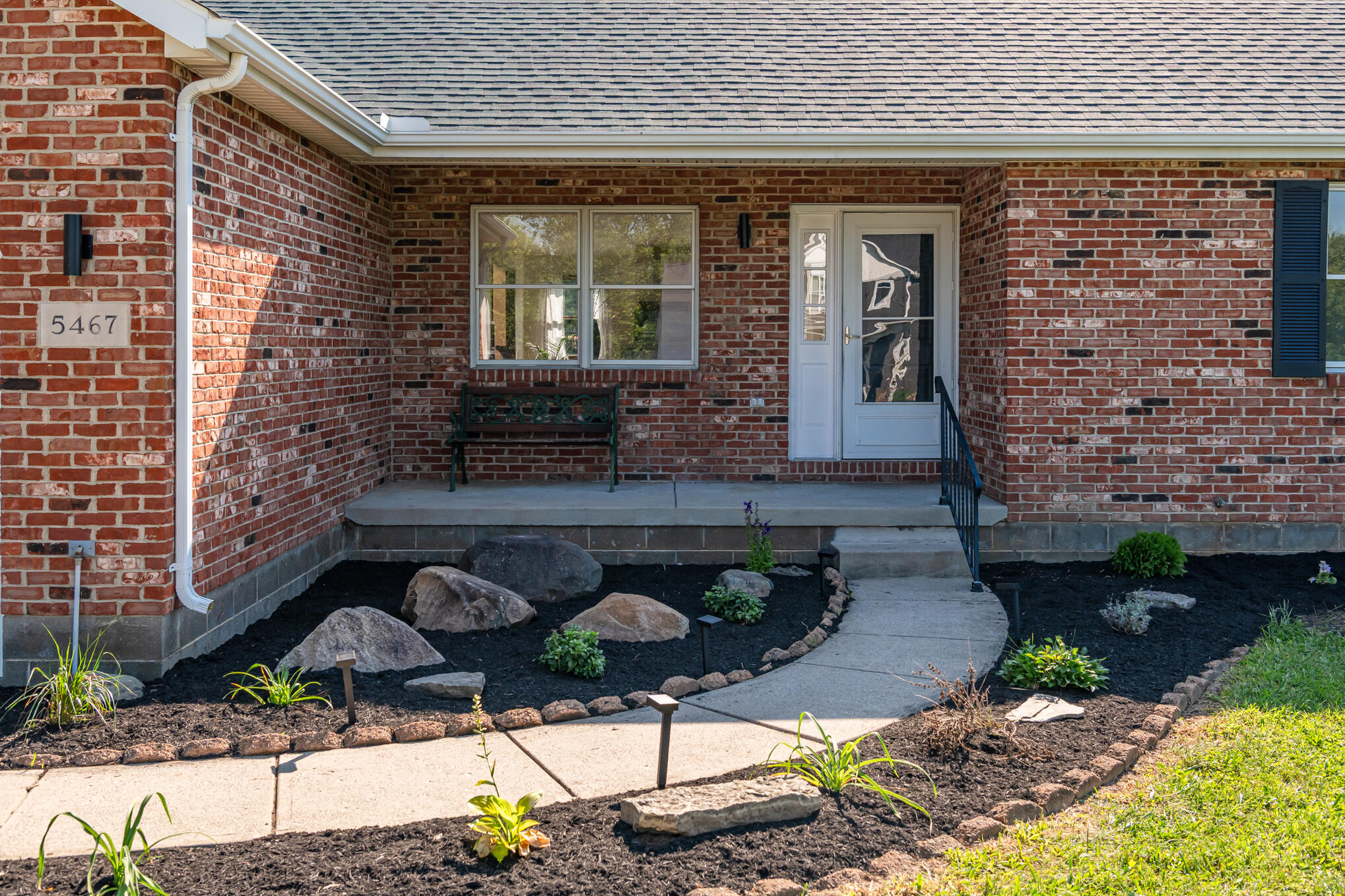 5467 Greg, Saint Paris, Ohio 43072