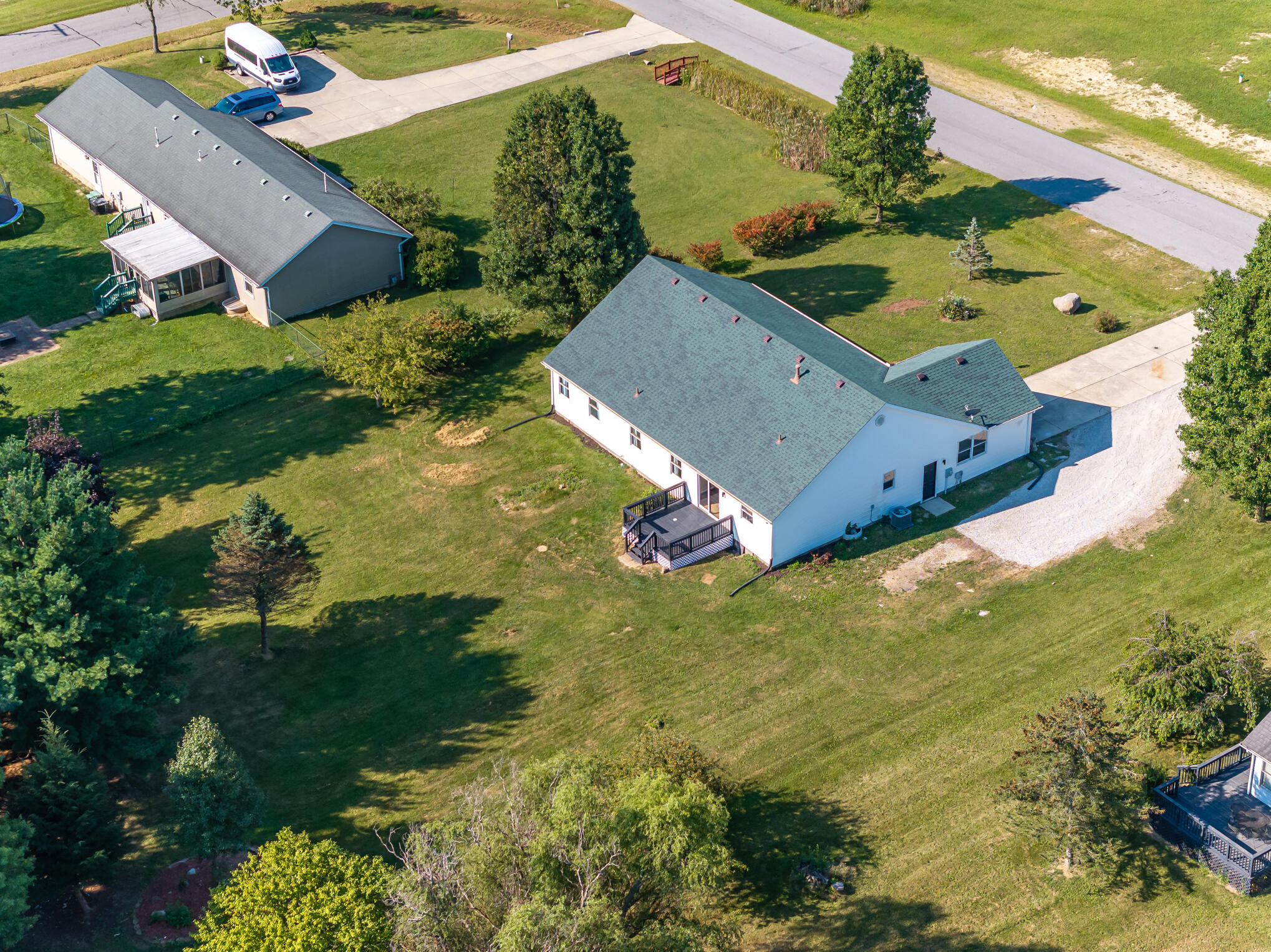 5467 Greg, Saint Paris, Ohio 43072