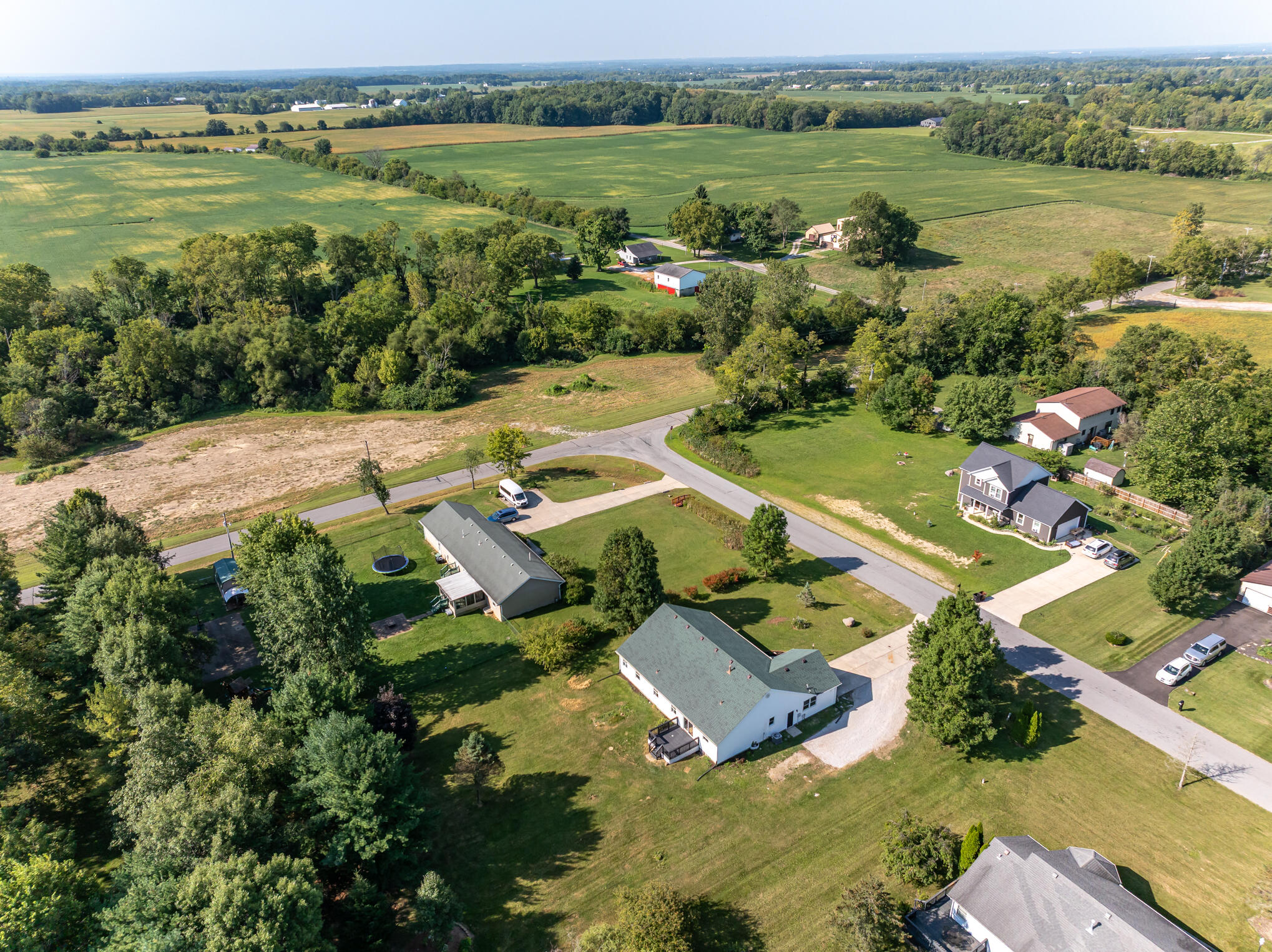 5467 Greg, Saint Paris, Ohio 43072