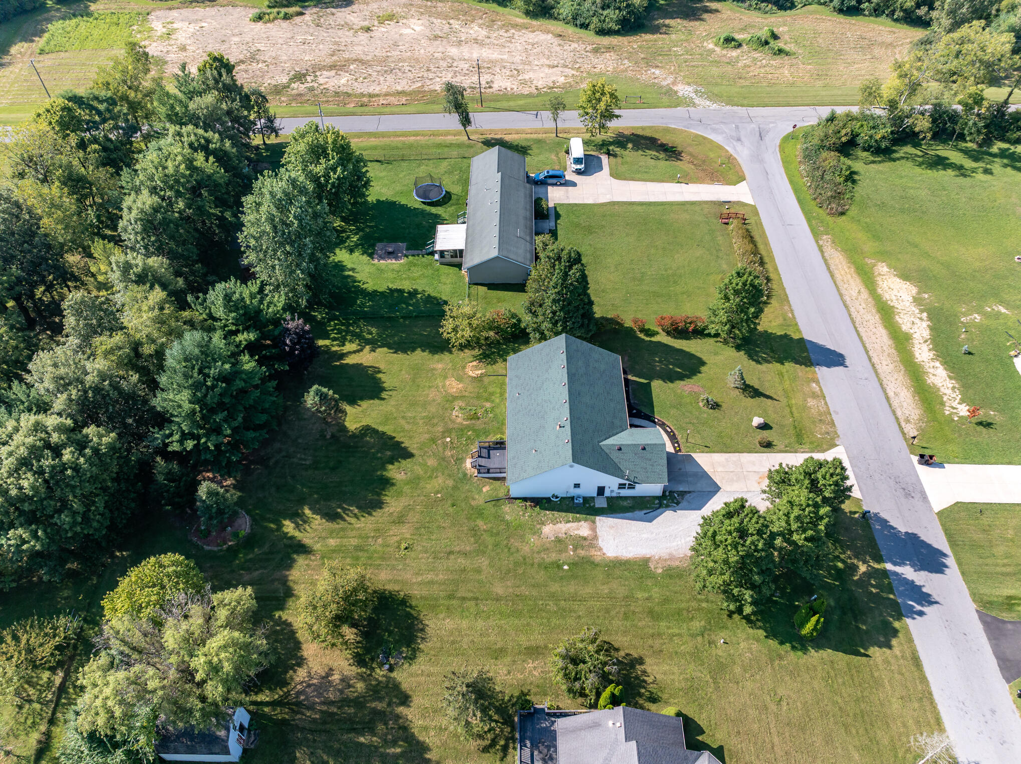 5467 Greg, Saint Paris, Ohio 43072