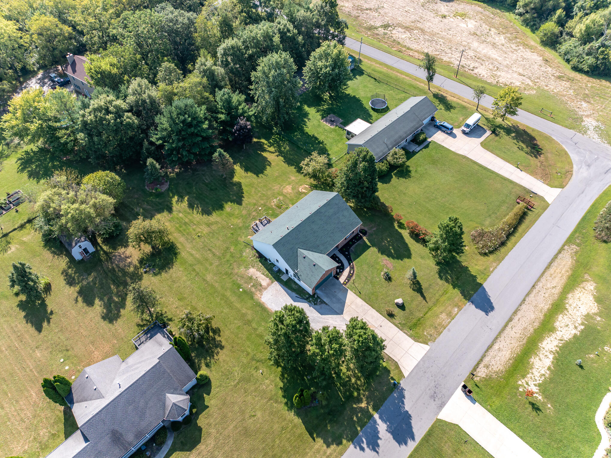 5467 Greg, Saint Paris, Ohio 43072
