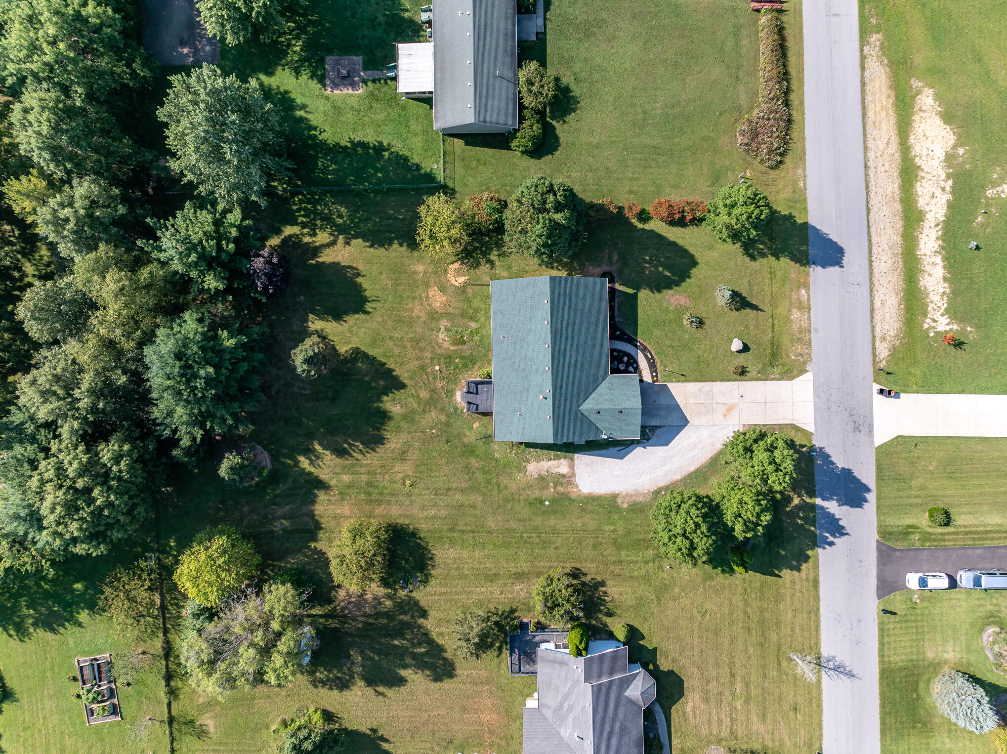 5467 Greg, Saint Paris, Ohio 43072