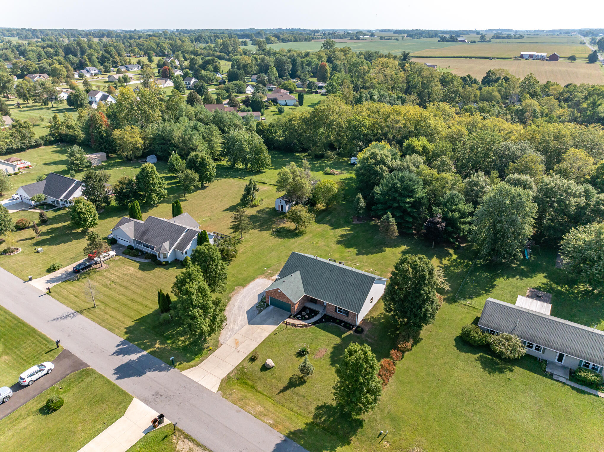 5467 Greg, Saint Paris, Ohio 43072