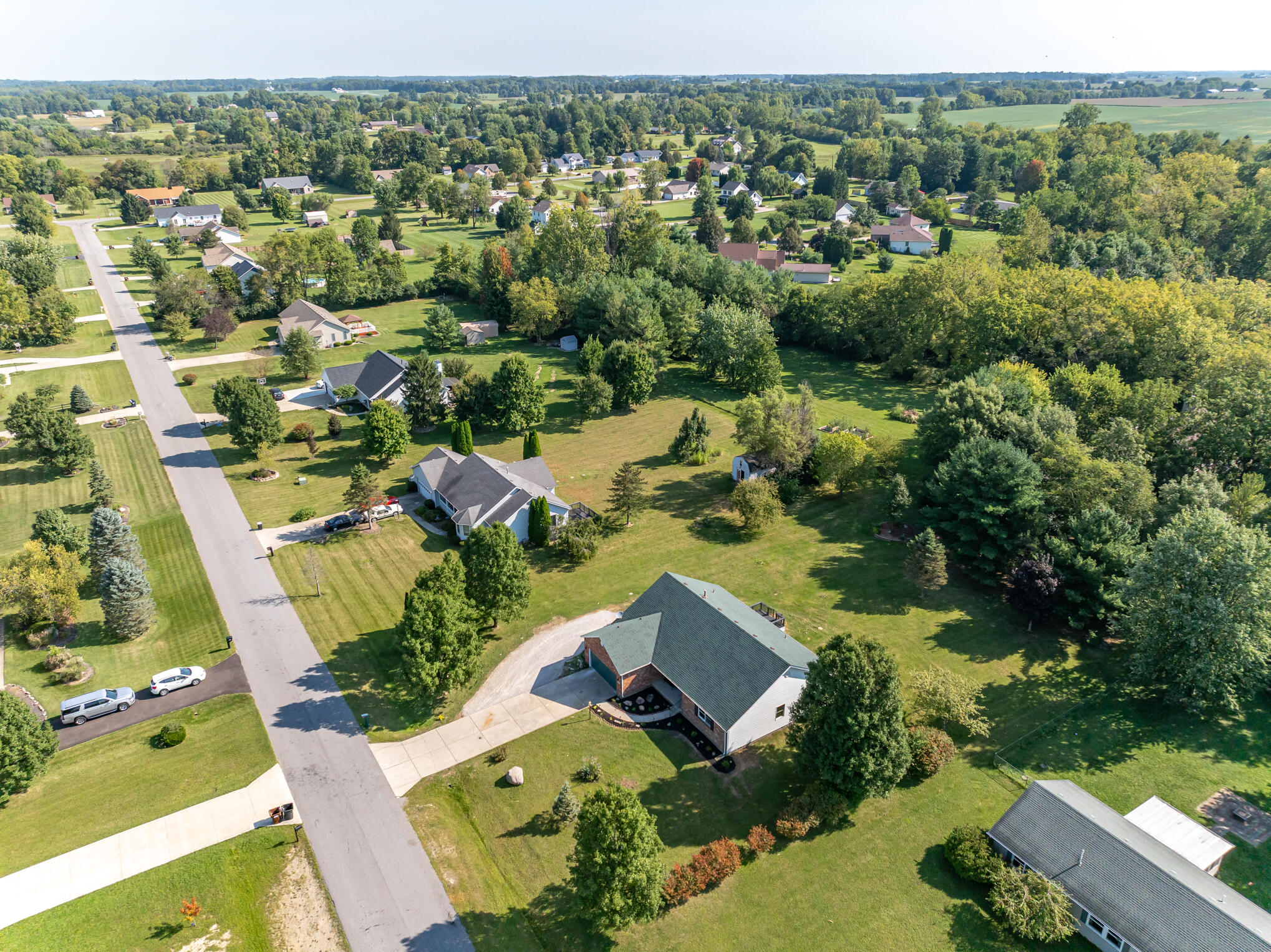 5467 Greg, Saint Paris, Ohio 43072