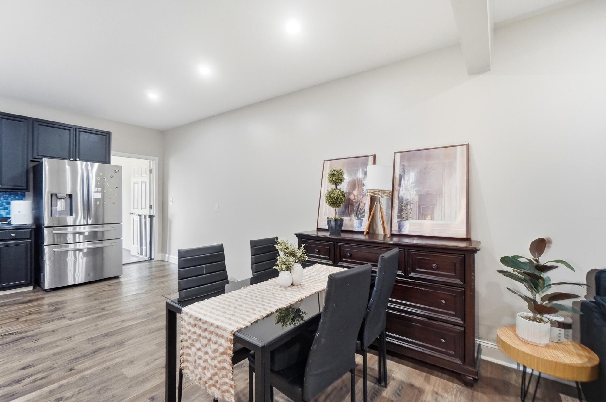 1075 Kenton, Springfield, Ohio 45505