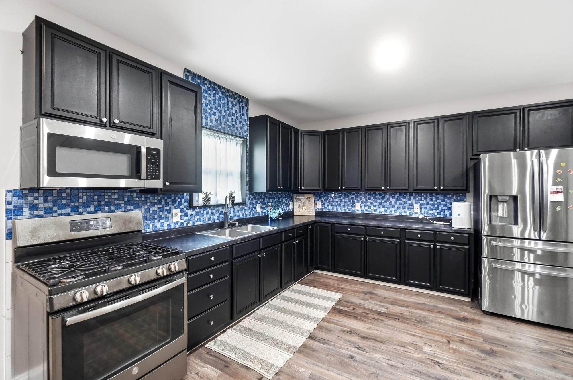 1075 Kenton, Springfield, Ohio 45505