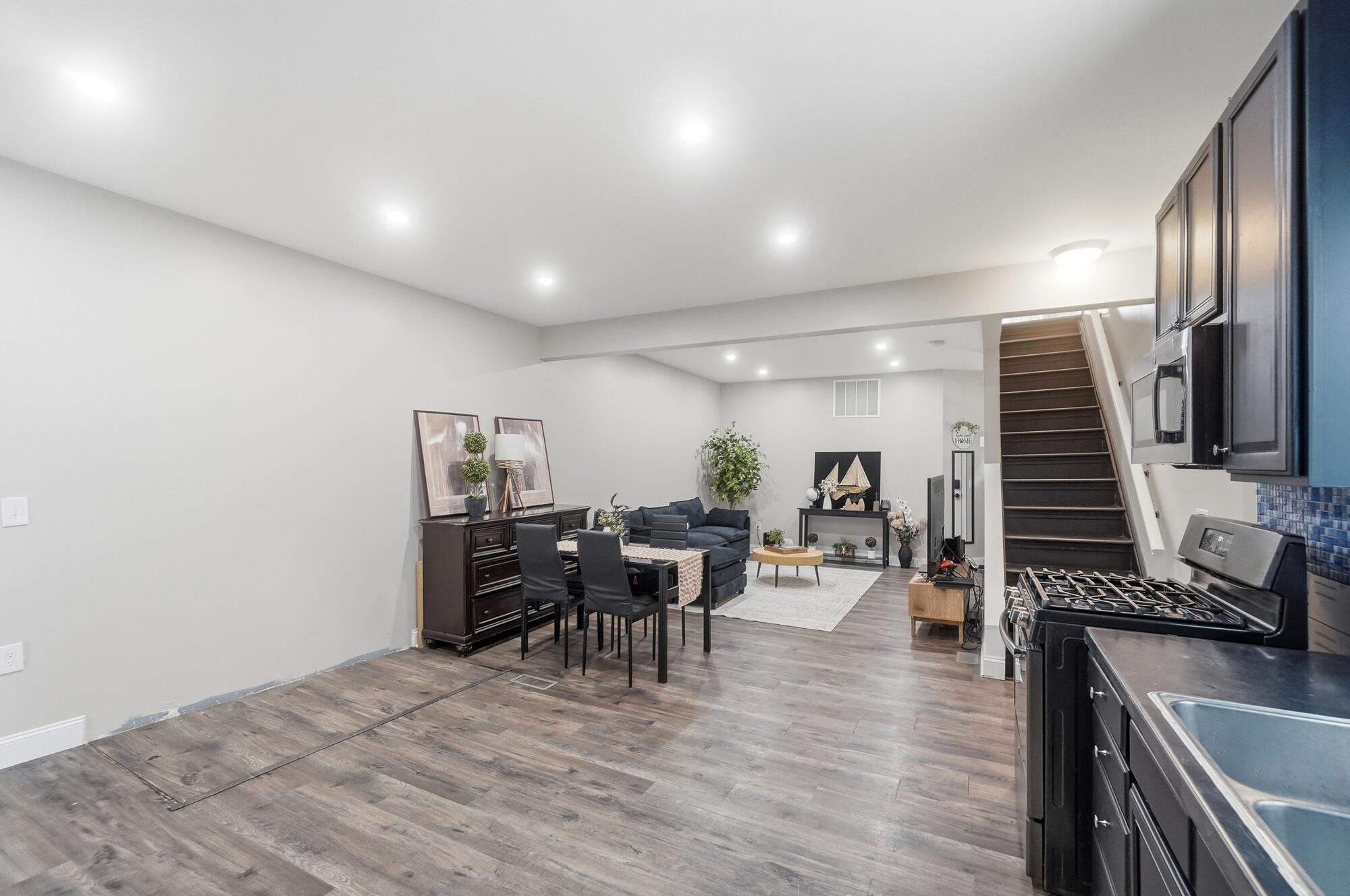 1075 Kenton, Springfield, Ohio 45505