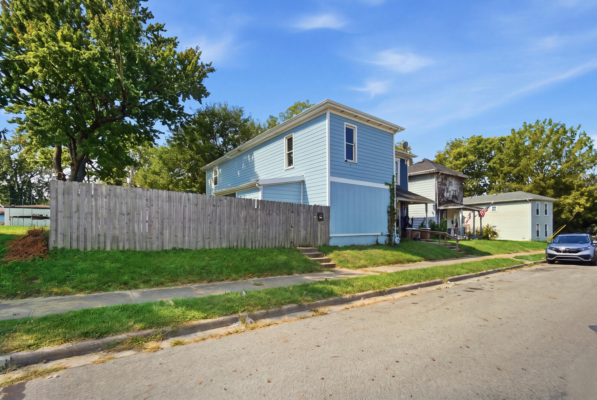 1075 Kenton, Springfield, Ohio 45505