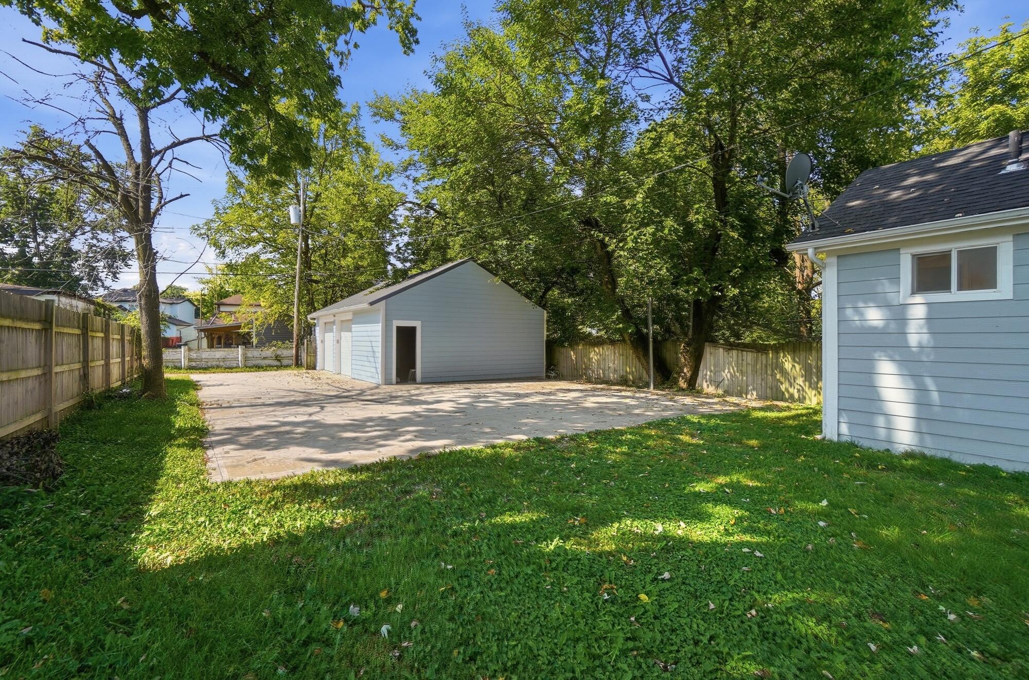 1075 Kenton, Springfield, Ohio 45505