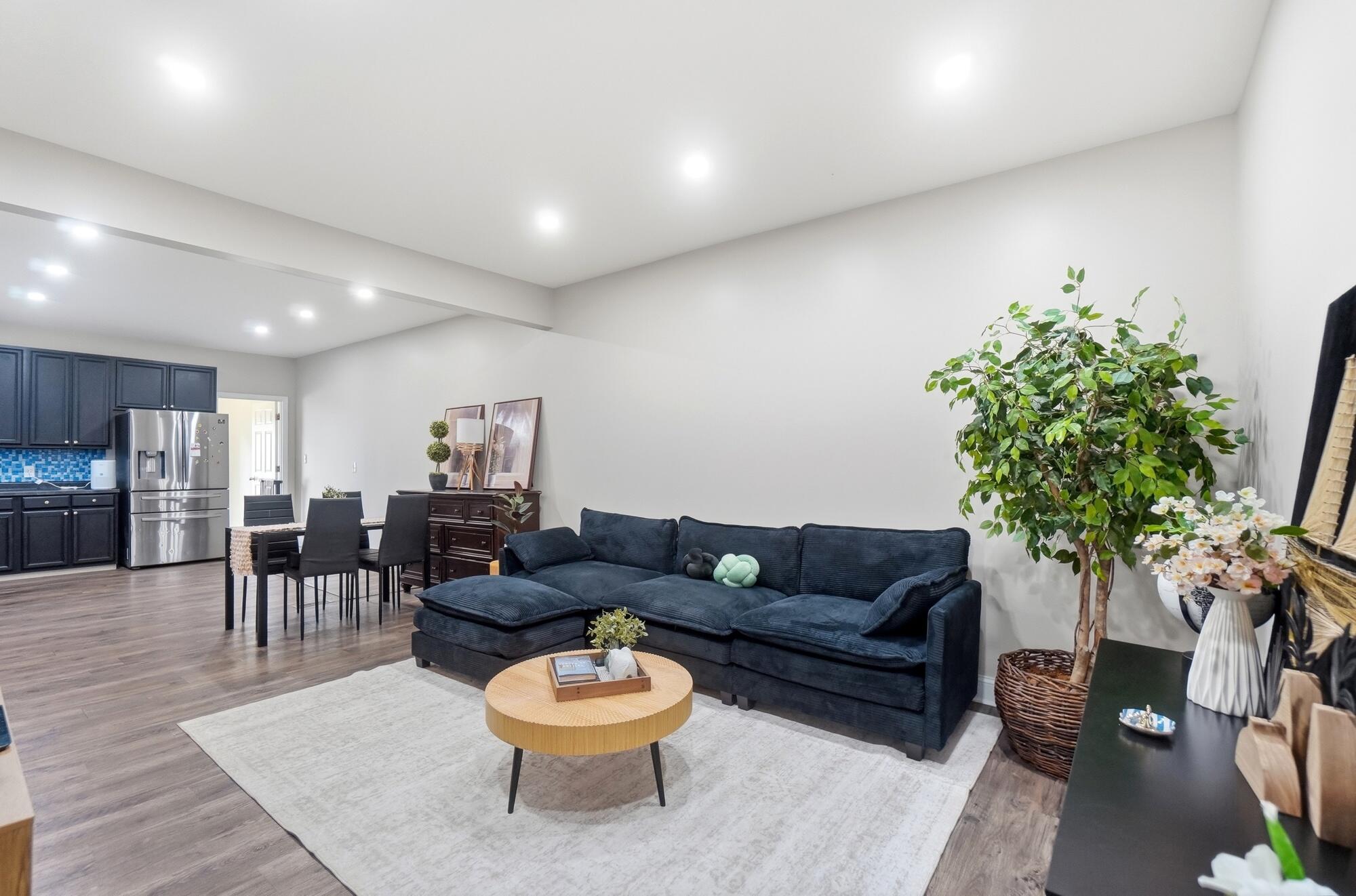 1075 Kenton, Springfield, Ohio 45505