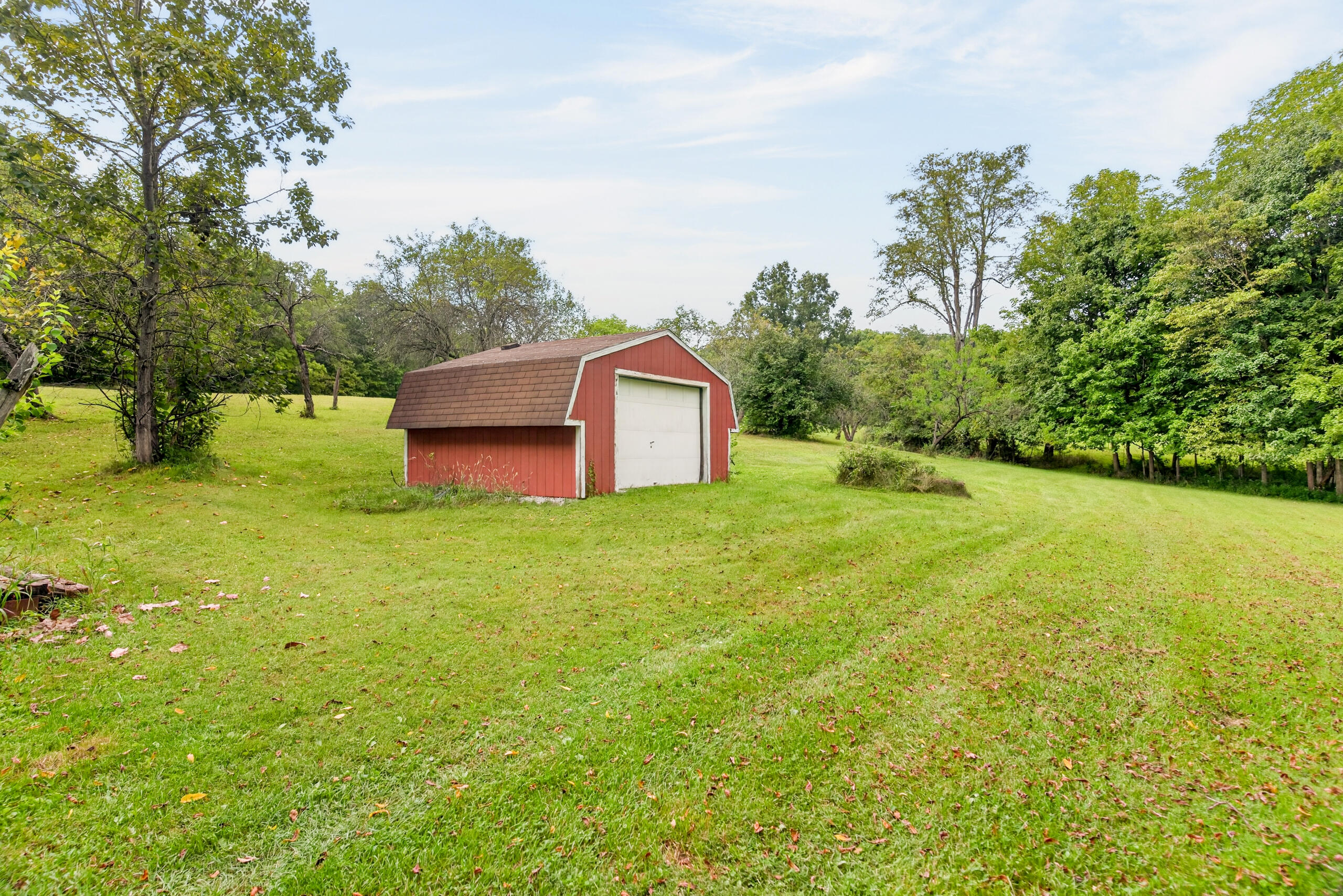 18333 Herring, Sidney, Ohio 45365