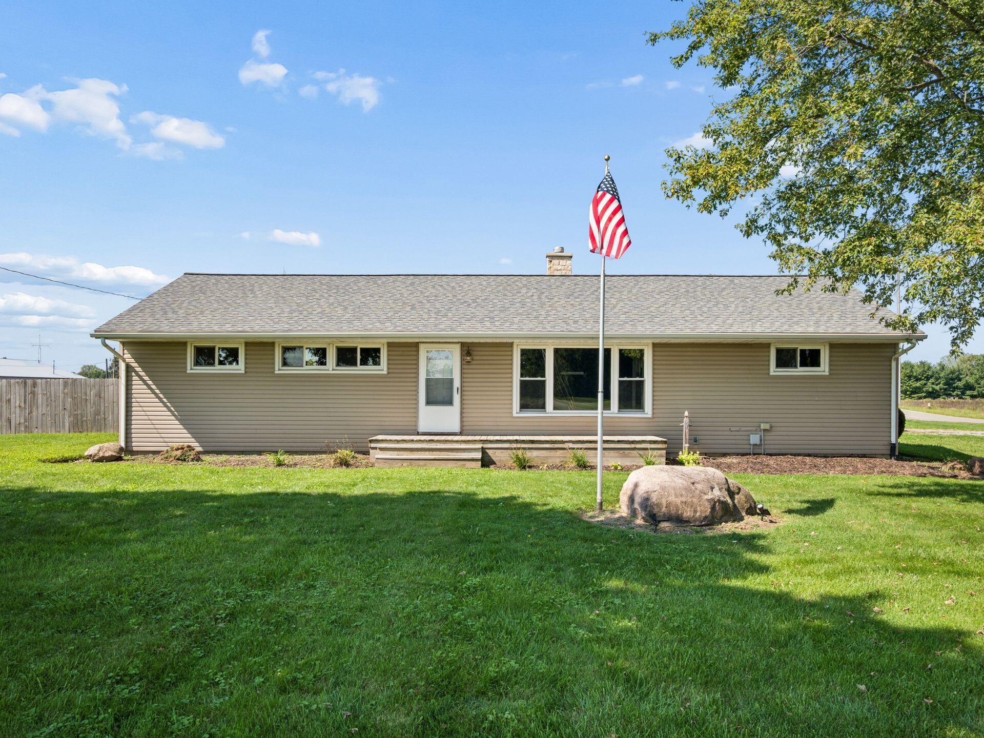 31039 State Route 37, Richwood, Ohio 43344