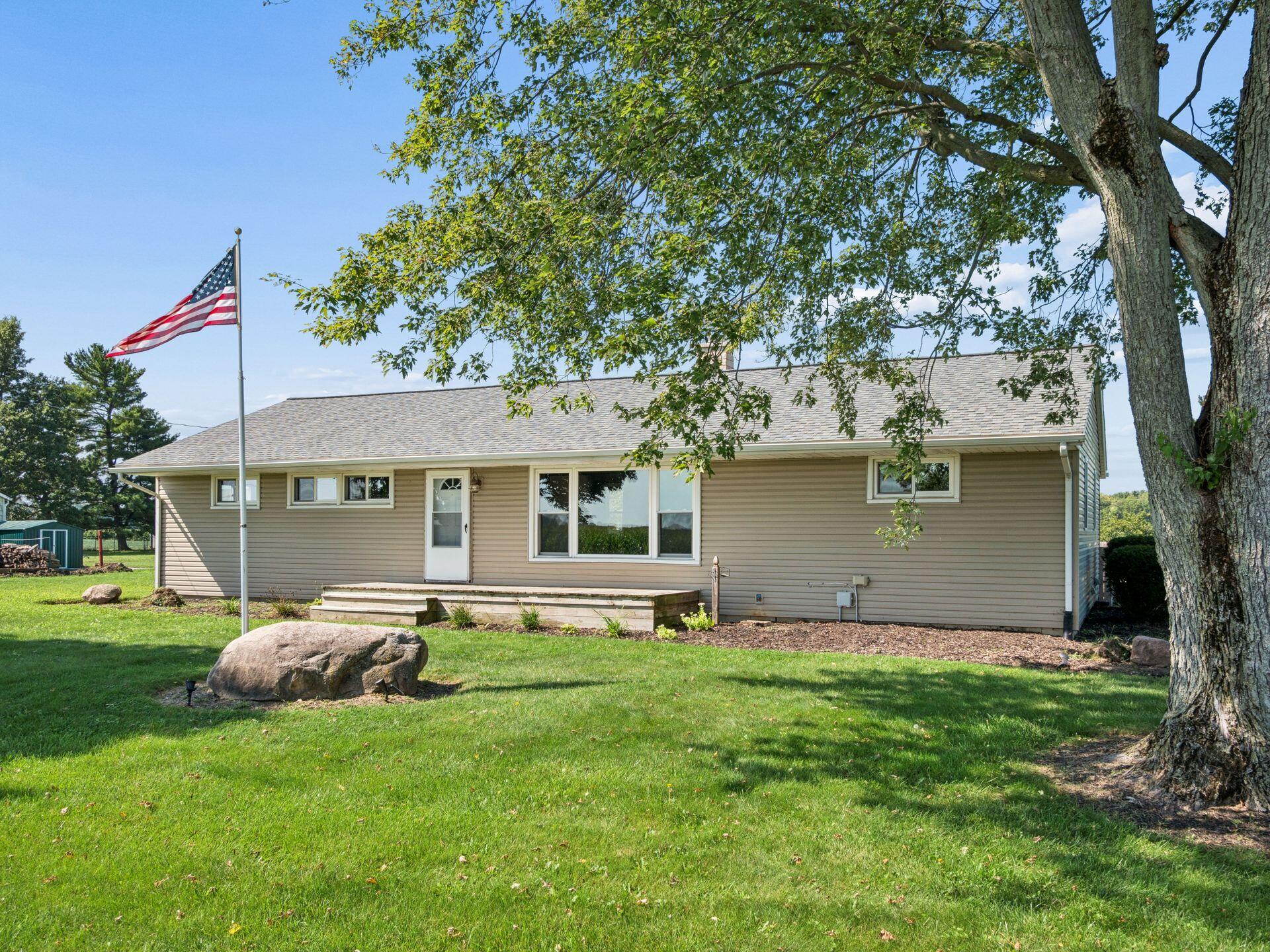 31039 State Route 37, Richwood, Ohio 43344
