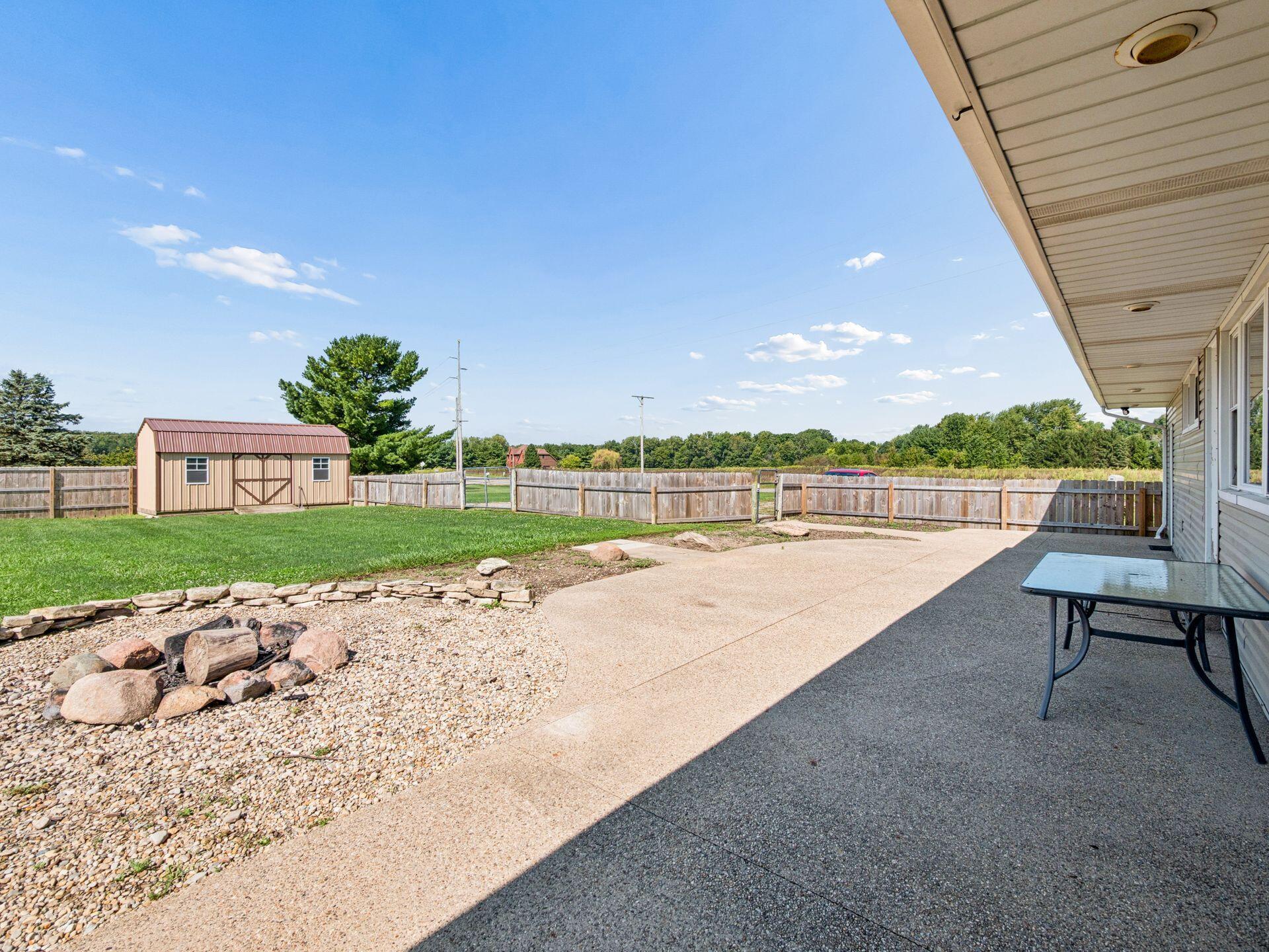 31039 State Route 37, Richwood, Ohio 43344