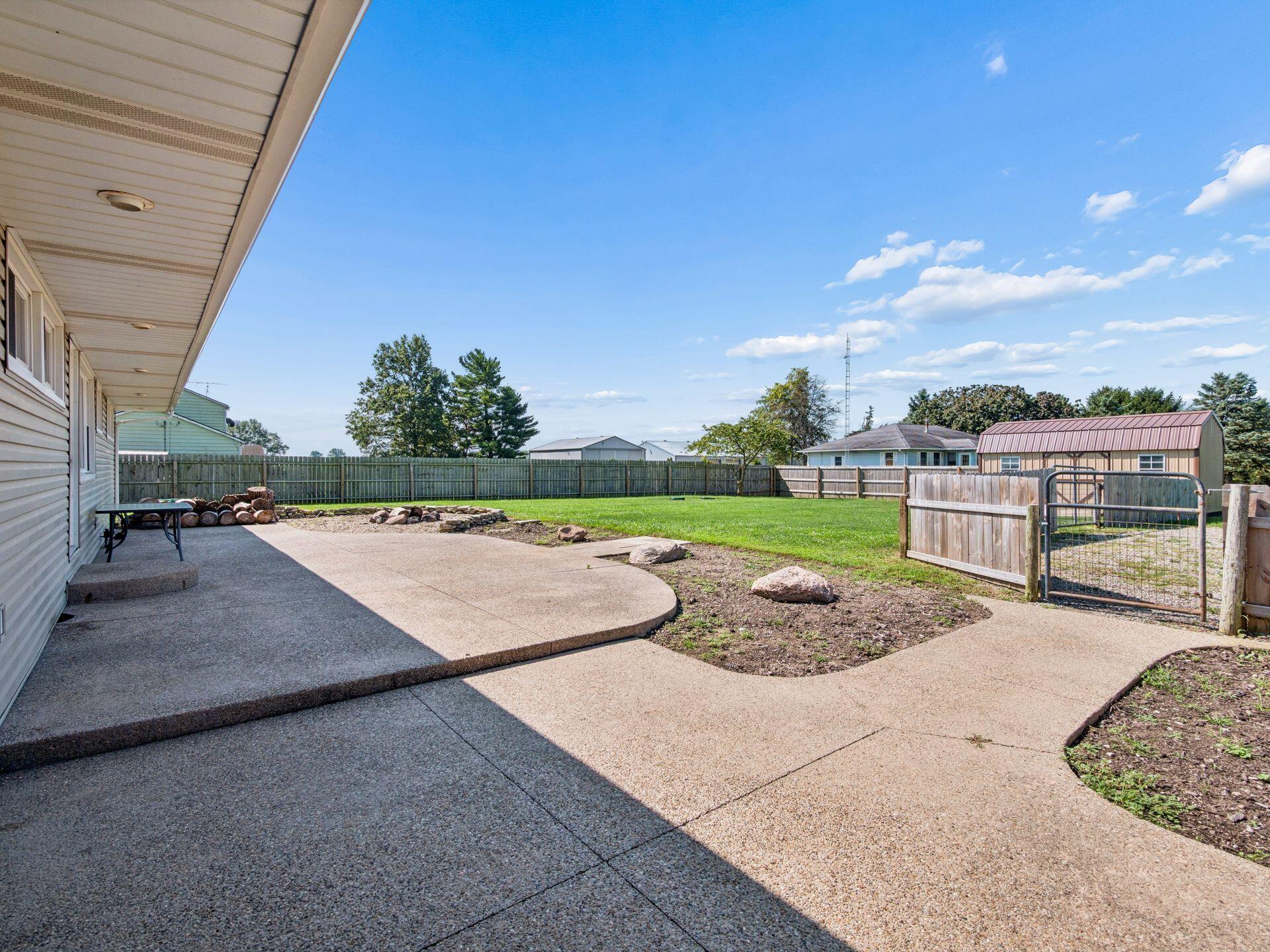 31039 State Route 37, Richwood, Ohio 43344