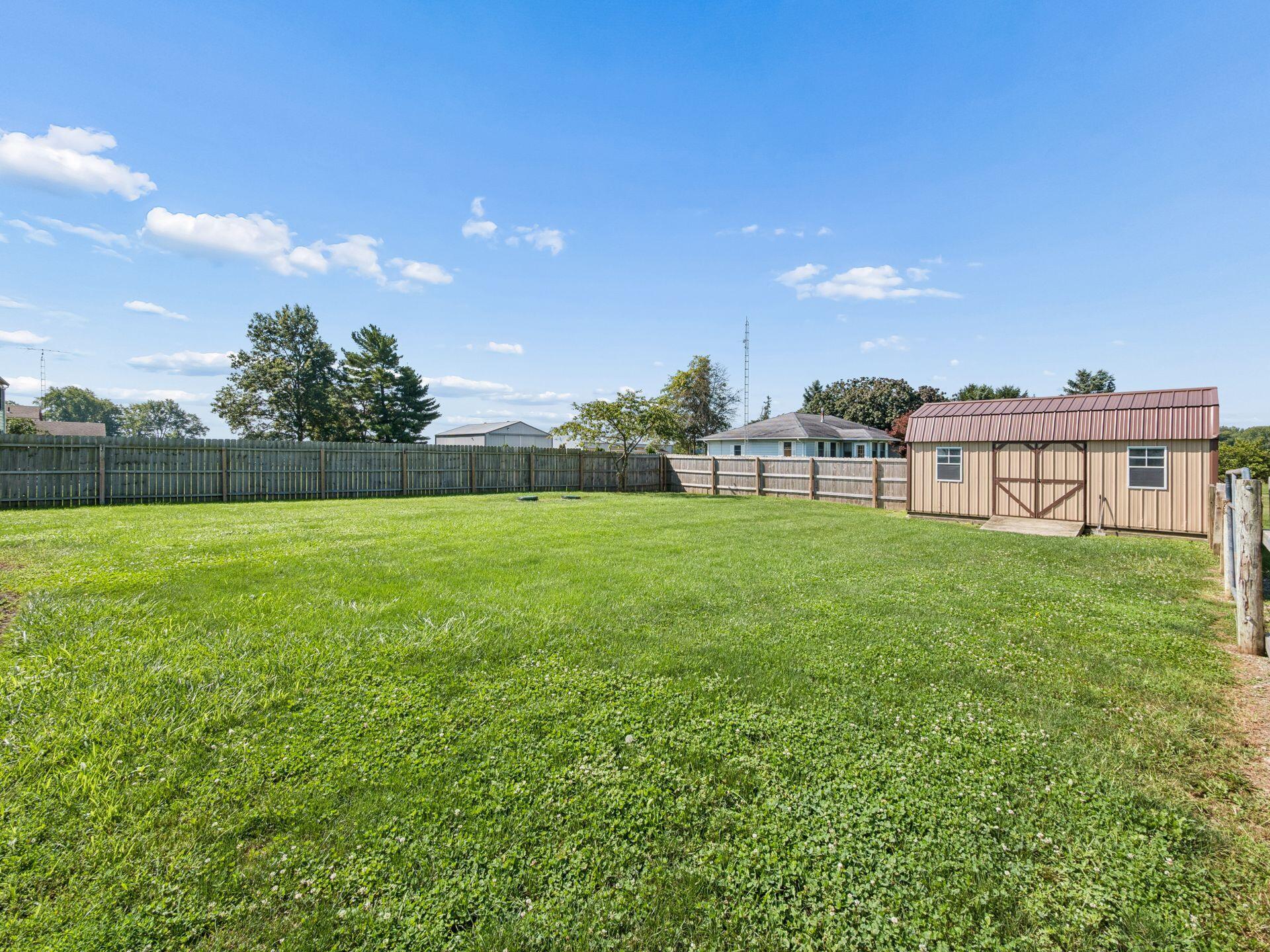 31039 State Route 37, Richwood, Ohio 43344